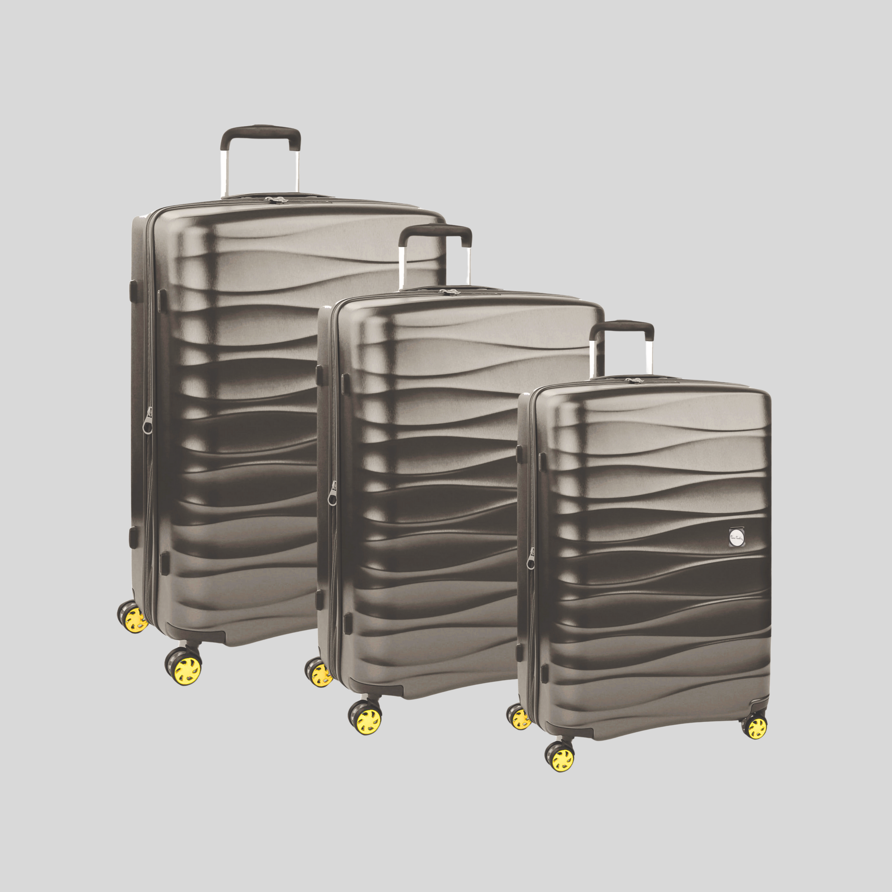 Stella Luggage Set of 3