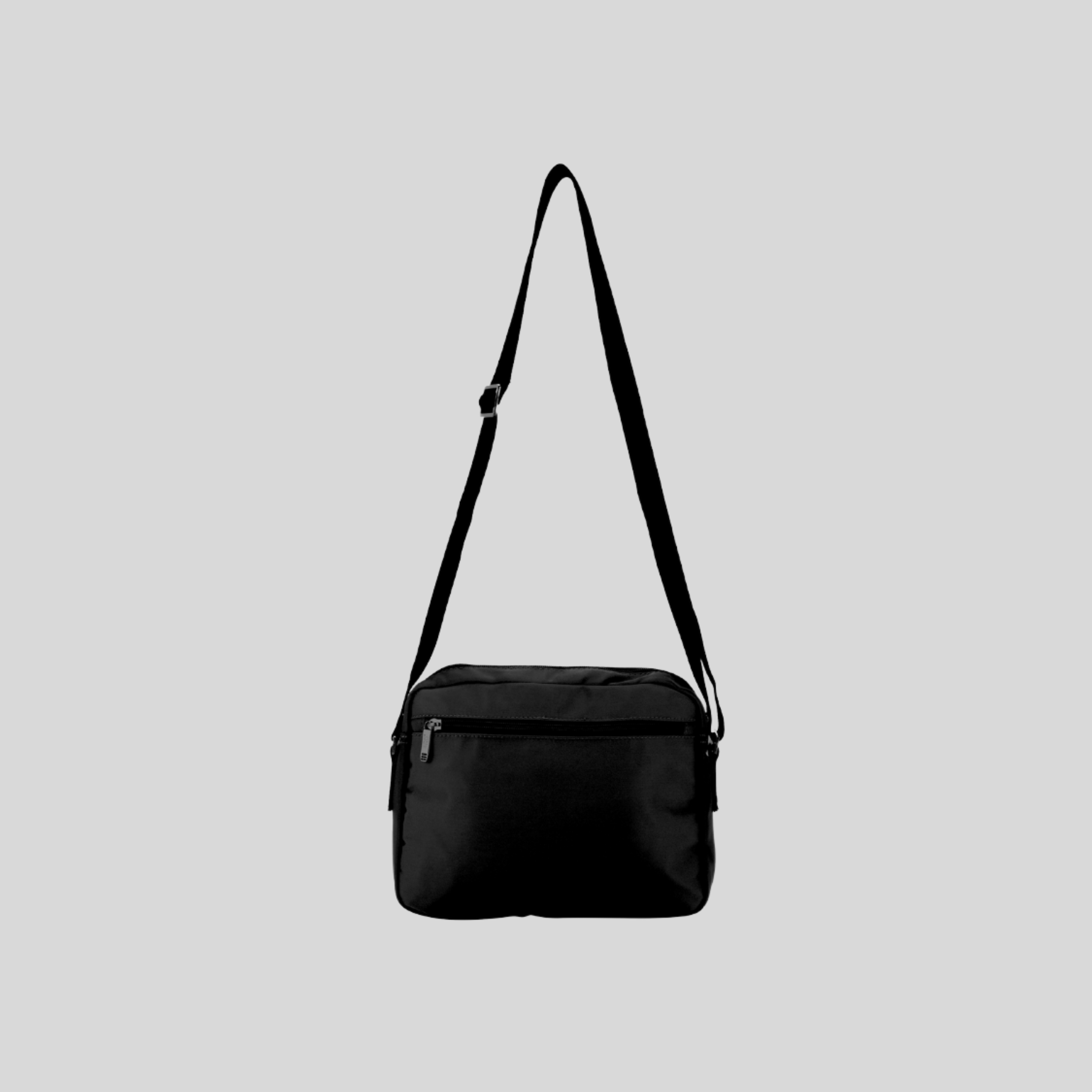 Horizontal Small Tote Bag