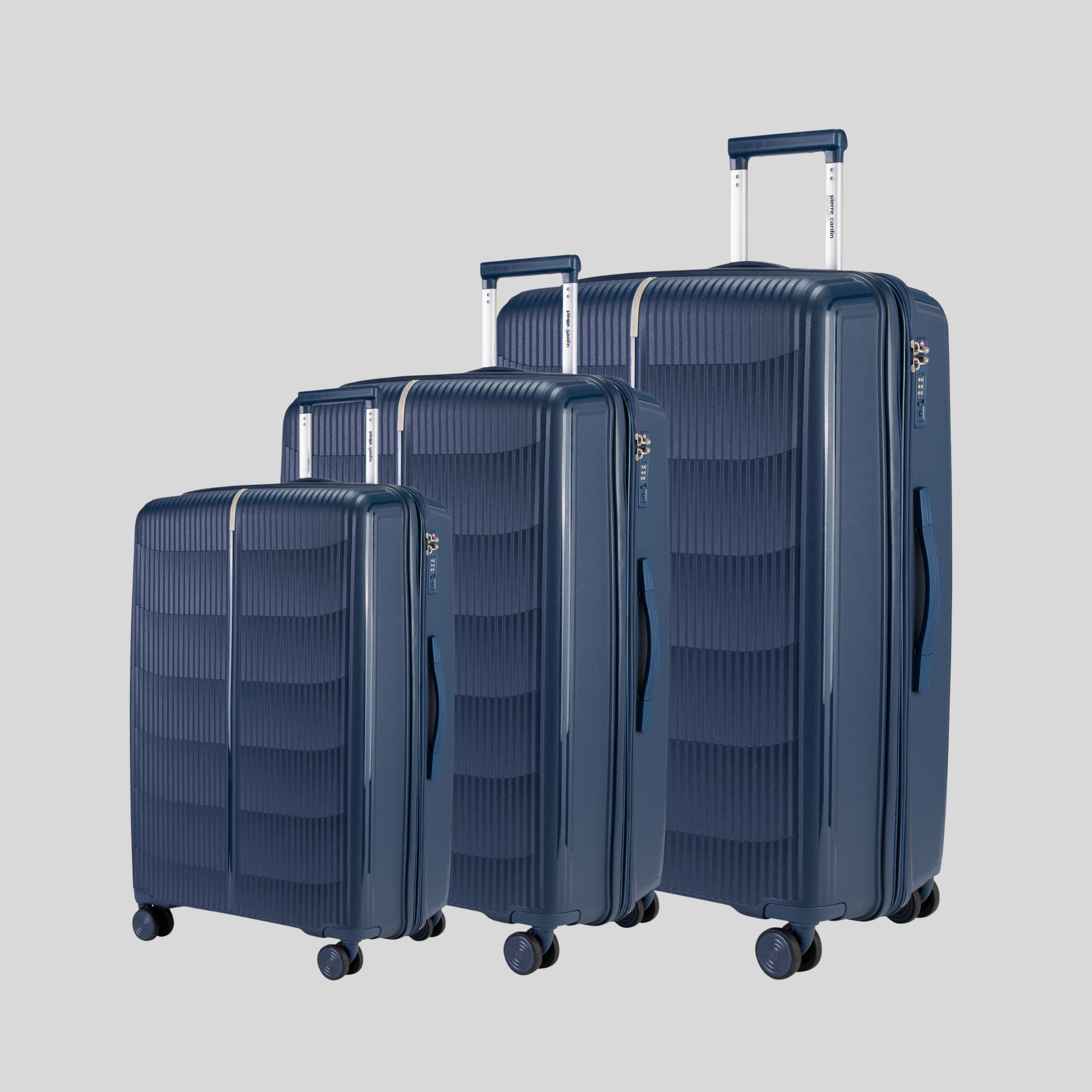 Suitcases Set of 3