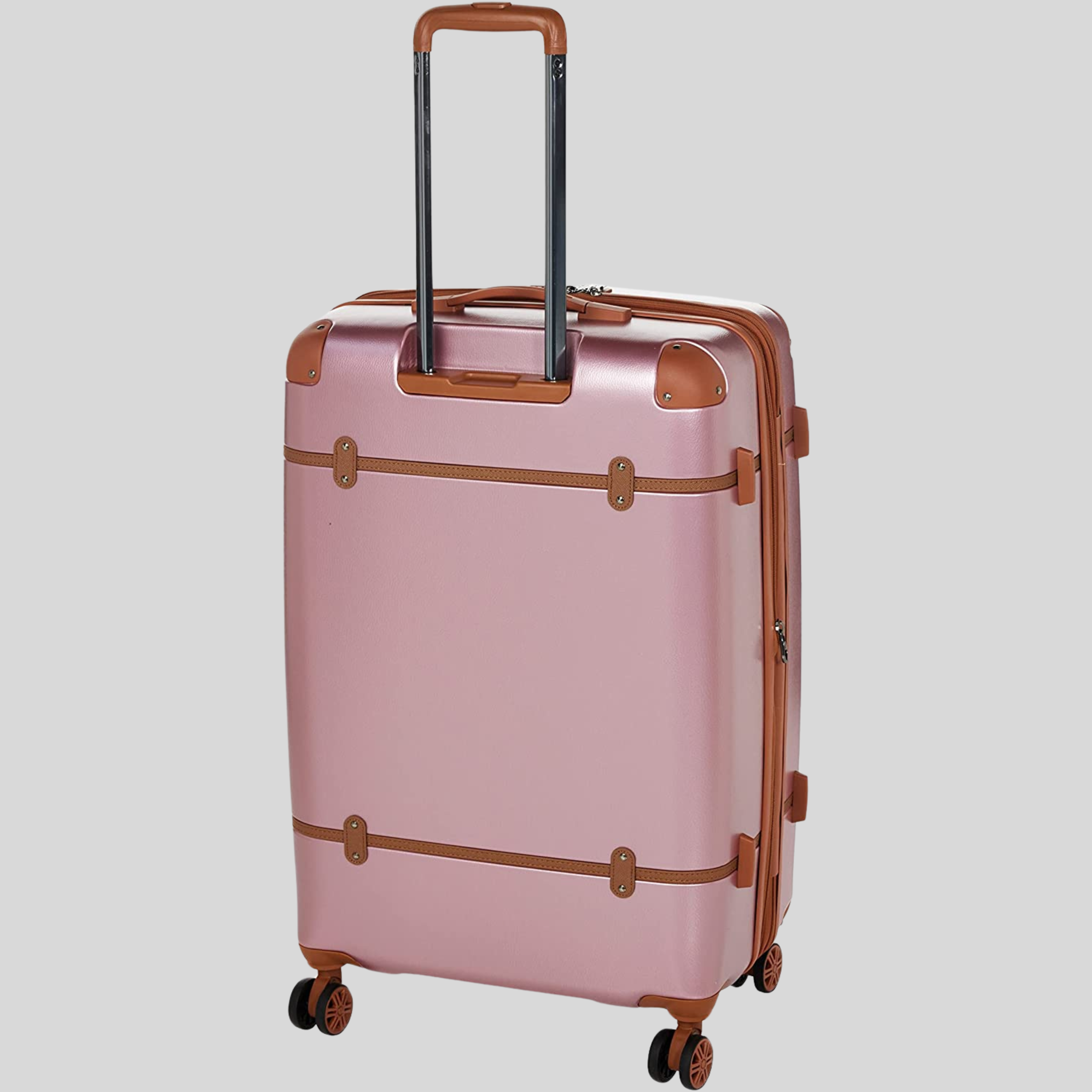 Qubec Luggage Set of 3