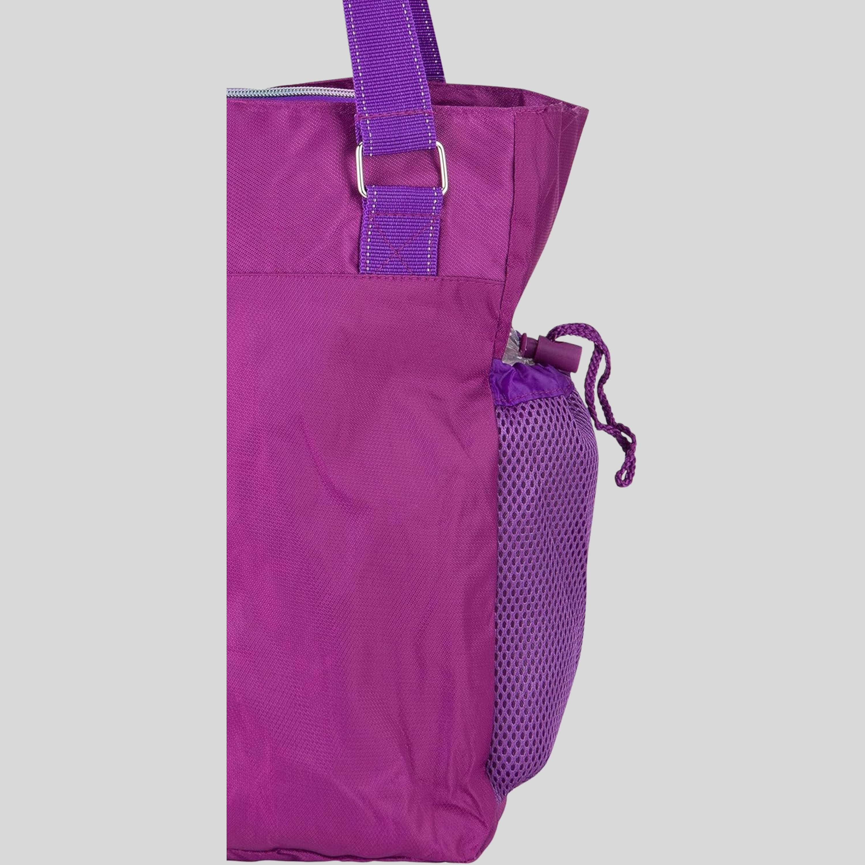 Shoulder Bag with Laptop Compartment