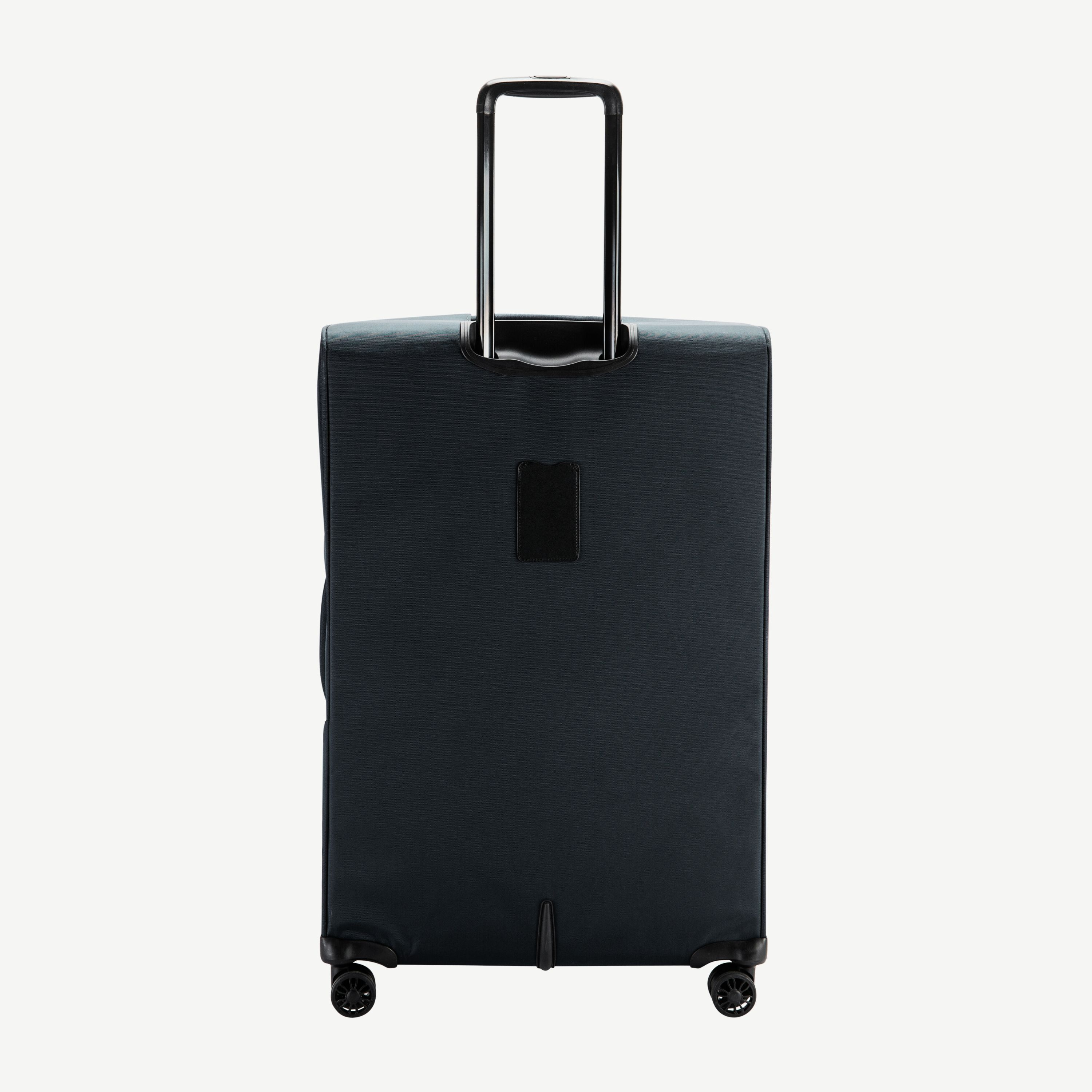 Softside Luggage Set of 3