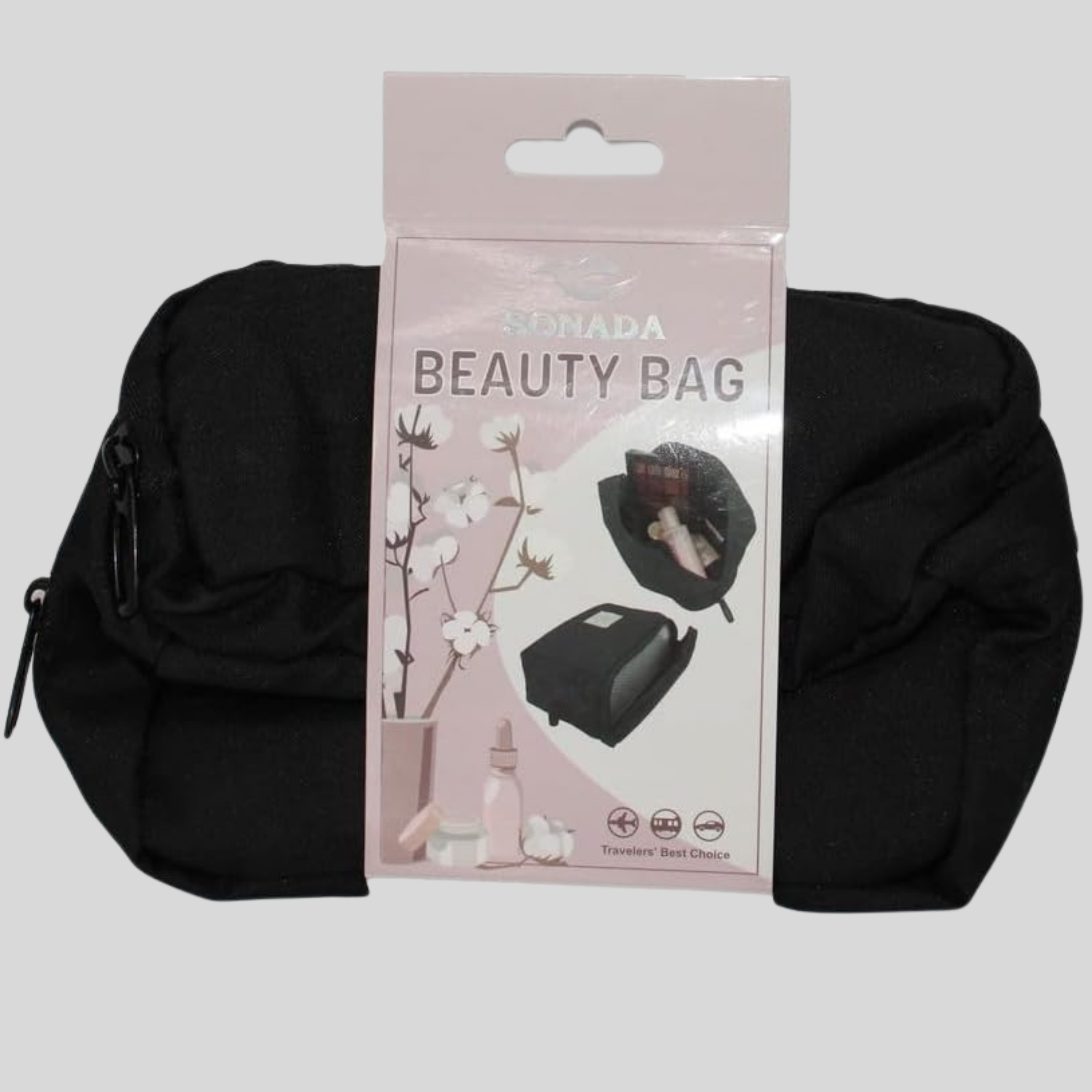 Beauty Bag