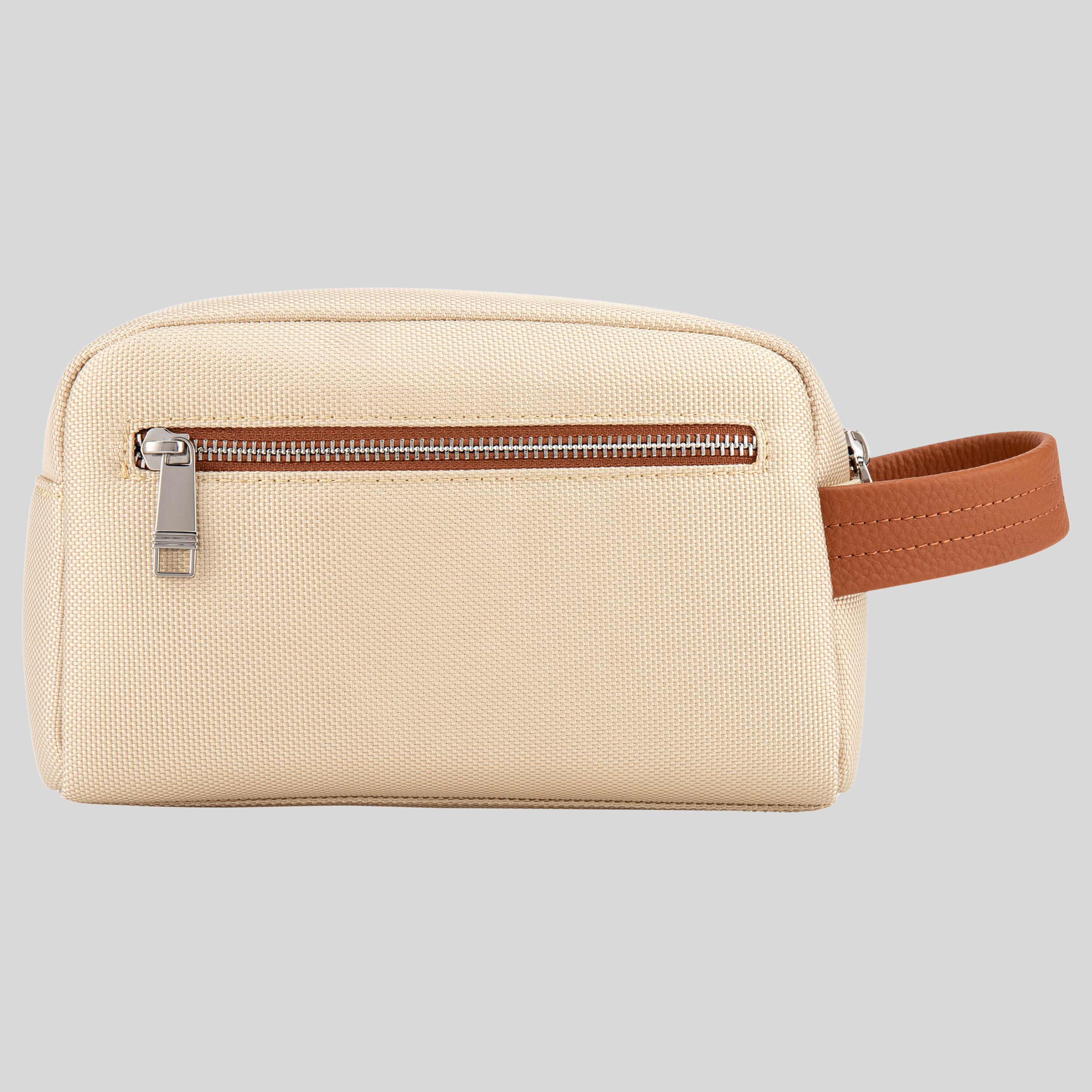 Water Repellent Toiletry Bags