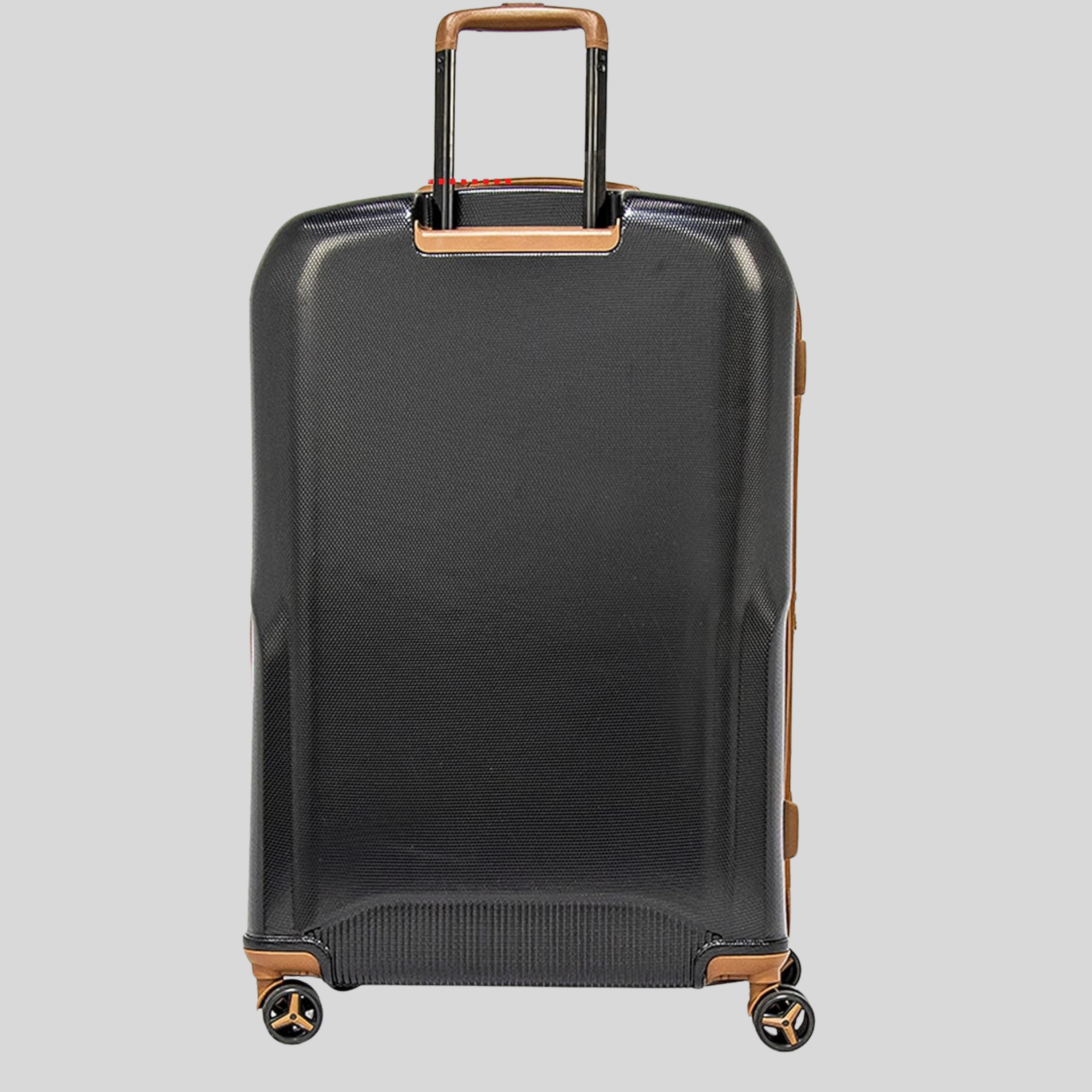 SONADA Hard side Luggage Parma Collection Set of 4
