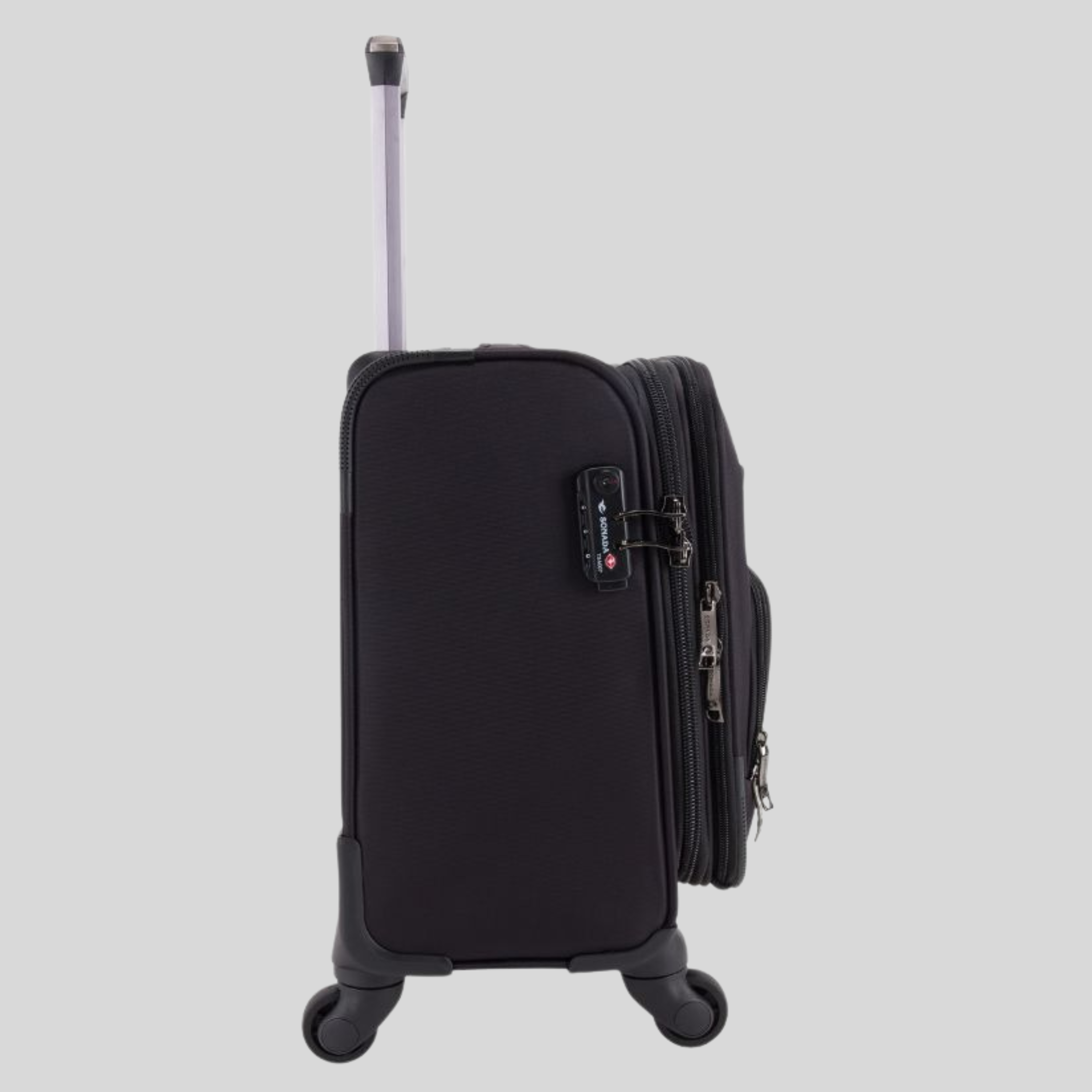 Rolling Laptop Case