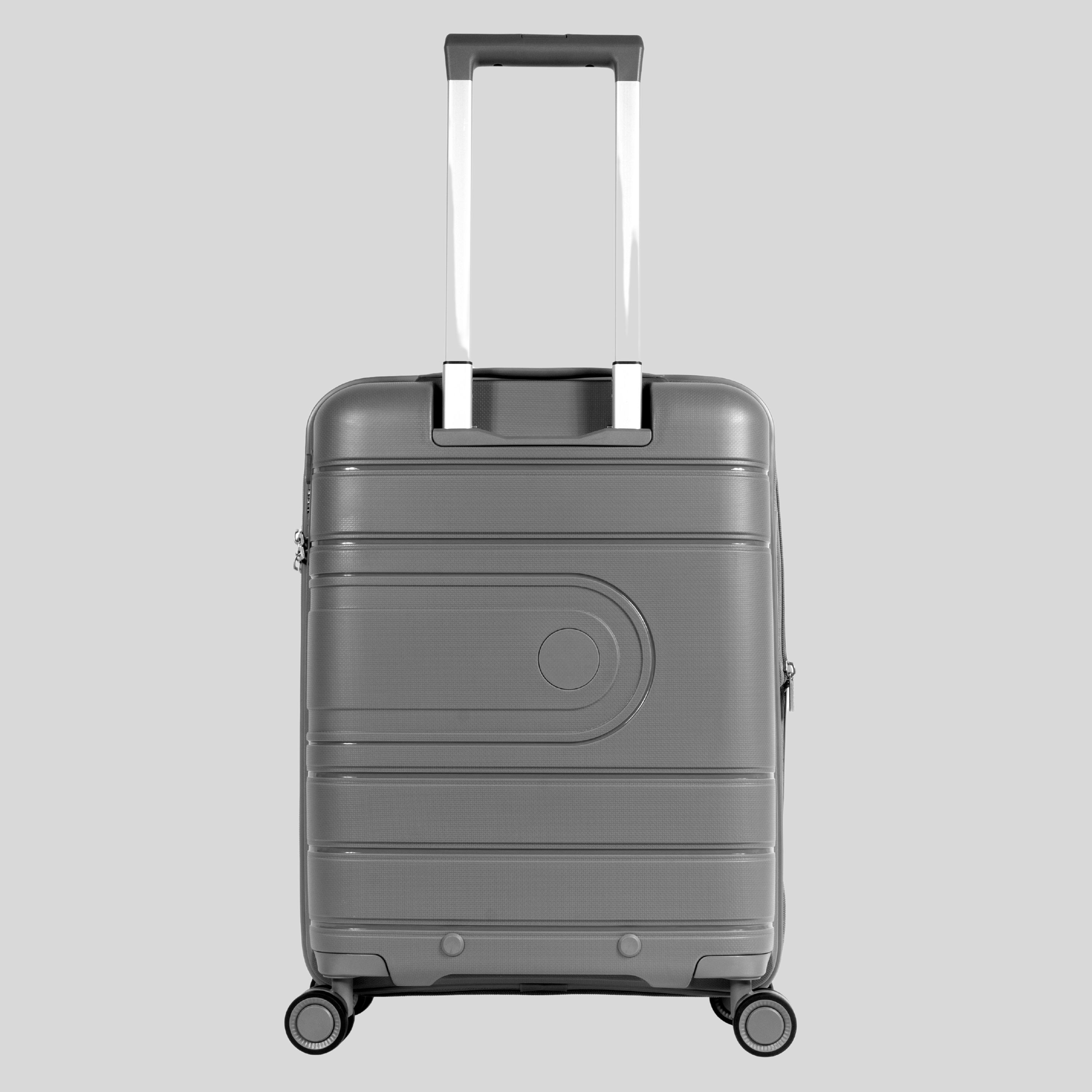 Upright Collection Luggage-set of 4