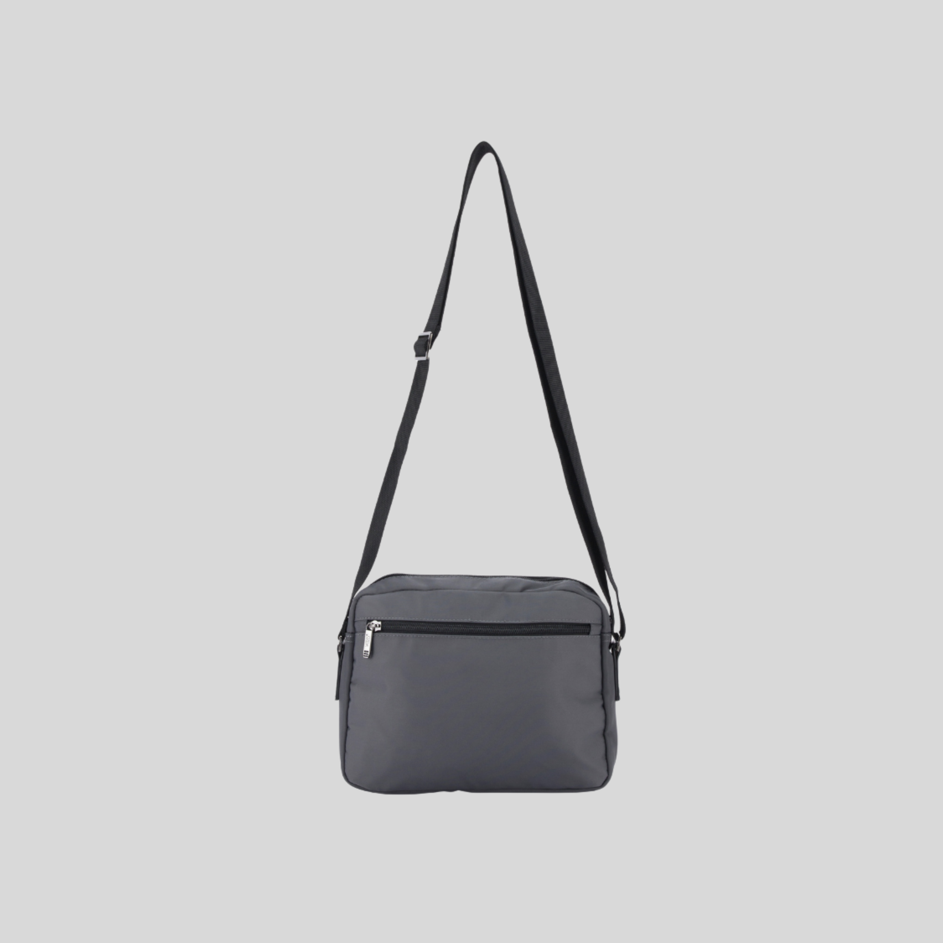 Horizontal Small Tote Bag