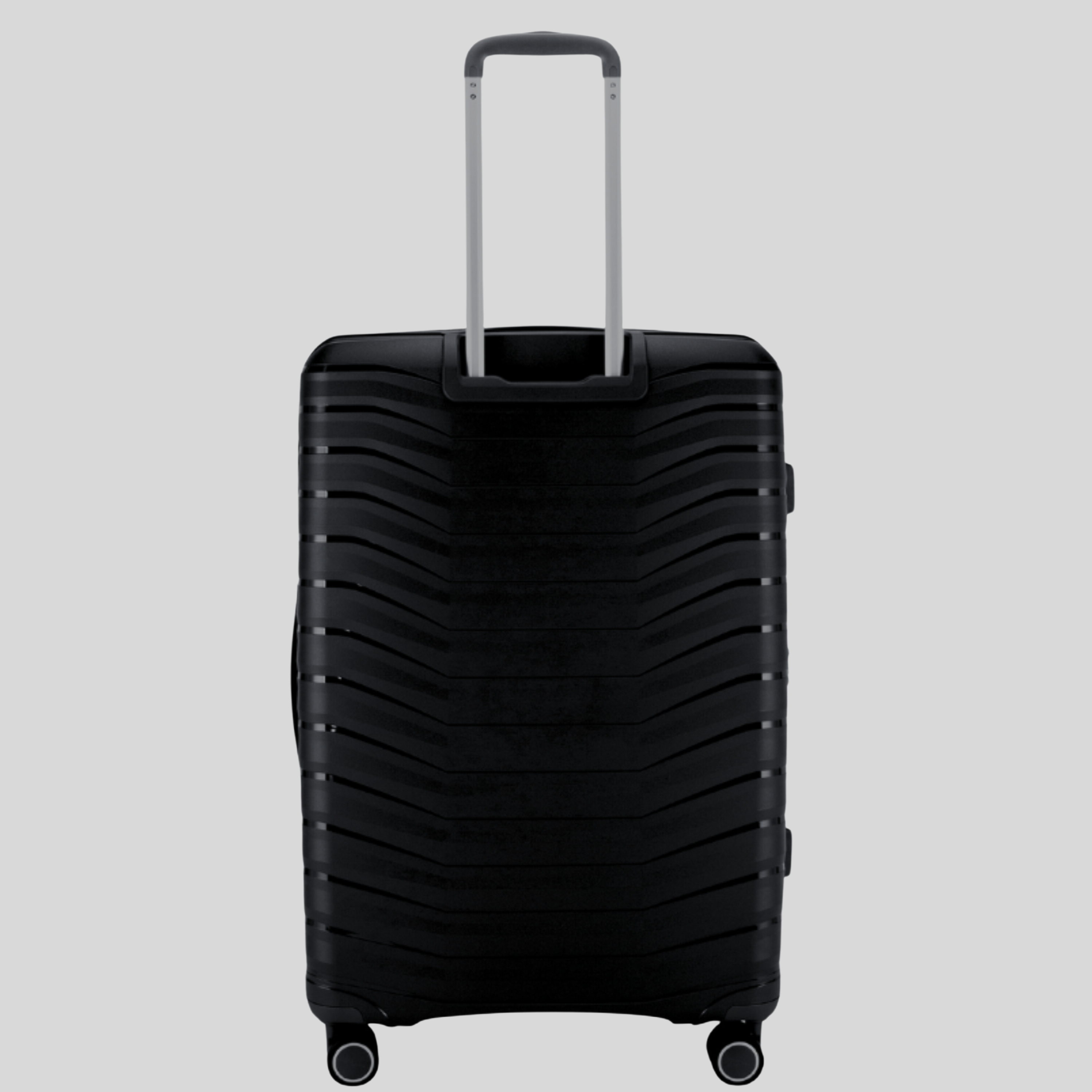 Monochrome Collection Luggage Set of 4