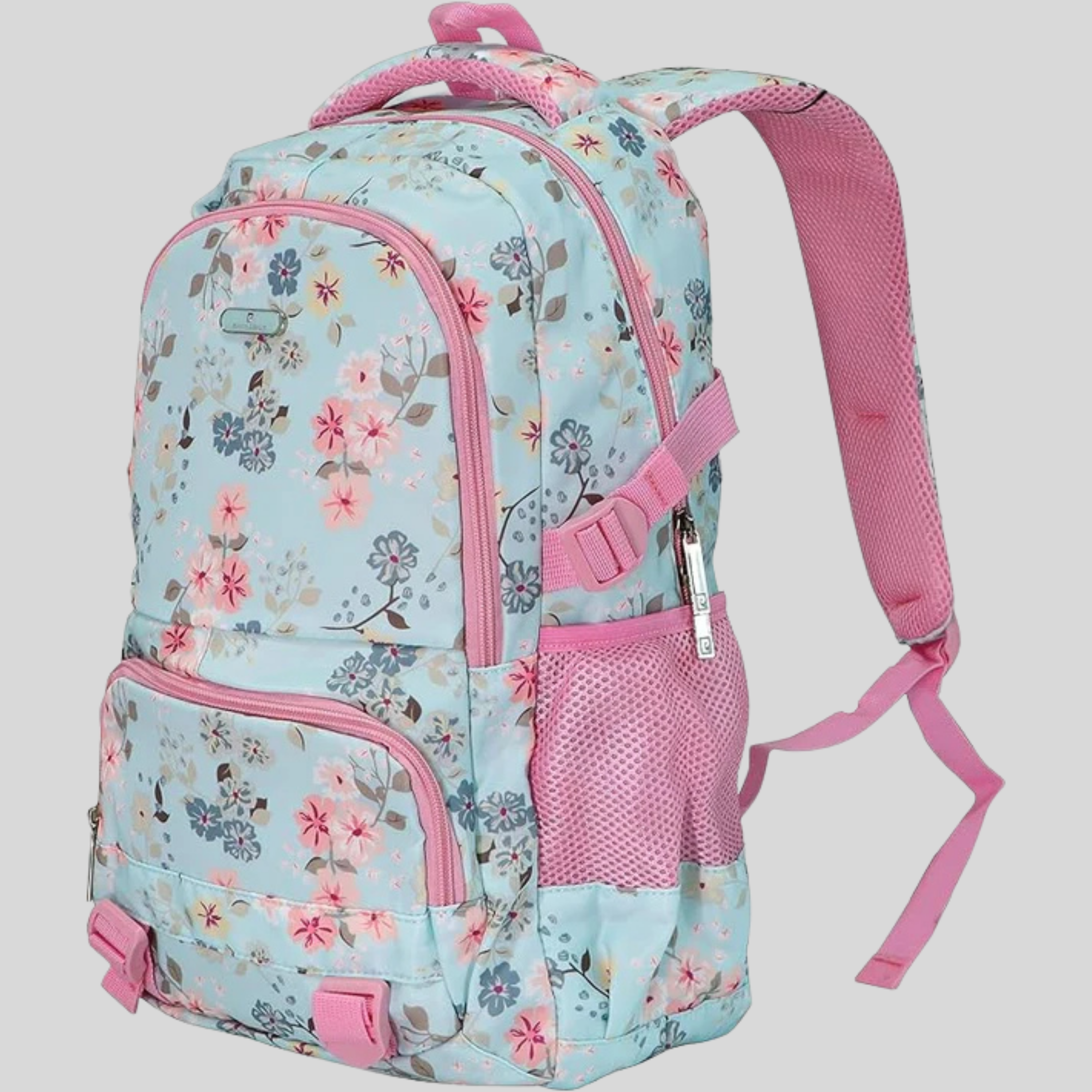 Water resistant Material Backpack Purse