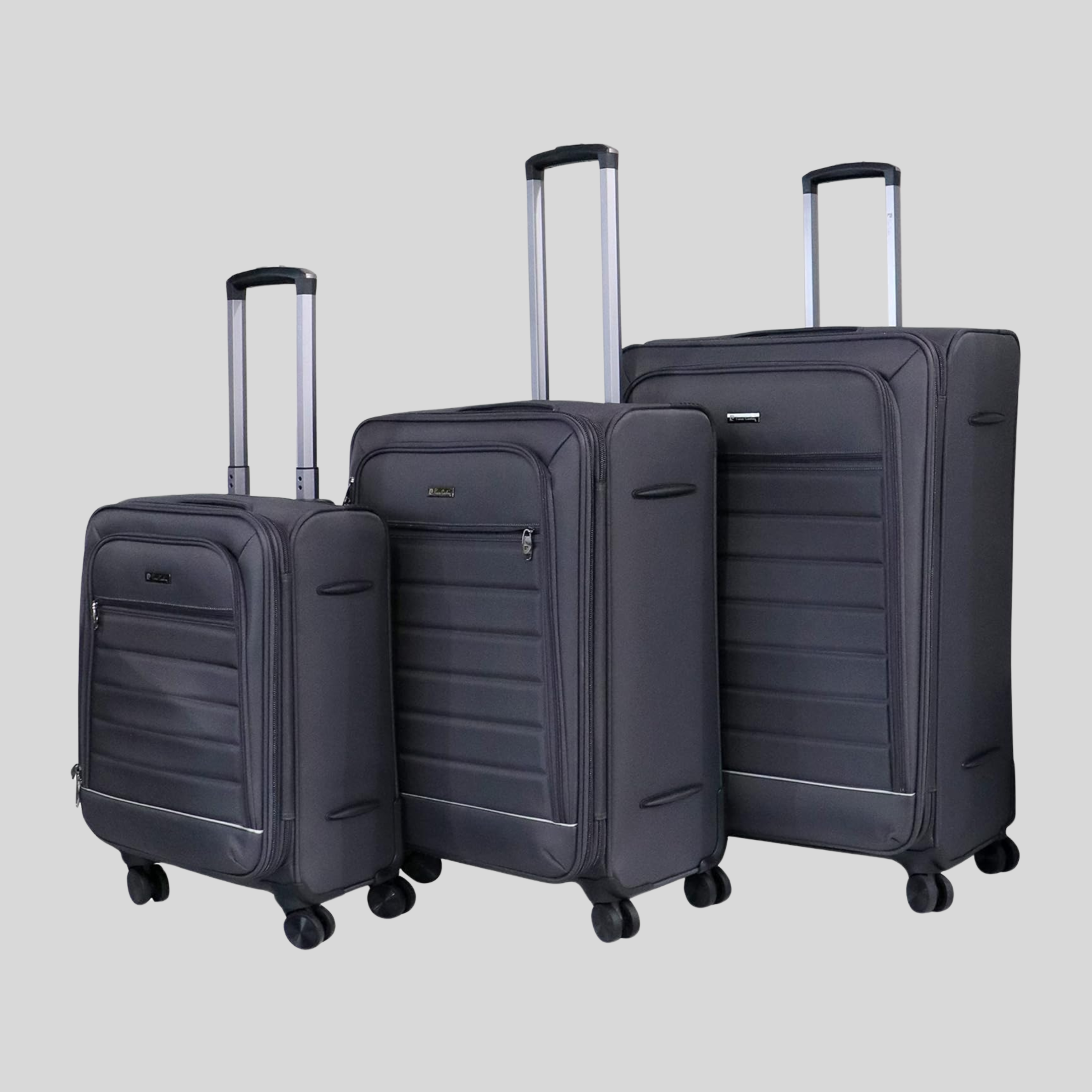 Gallen Luggage Set of 3