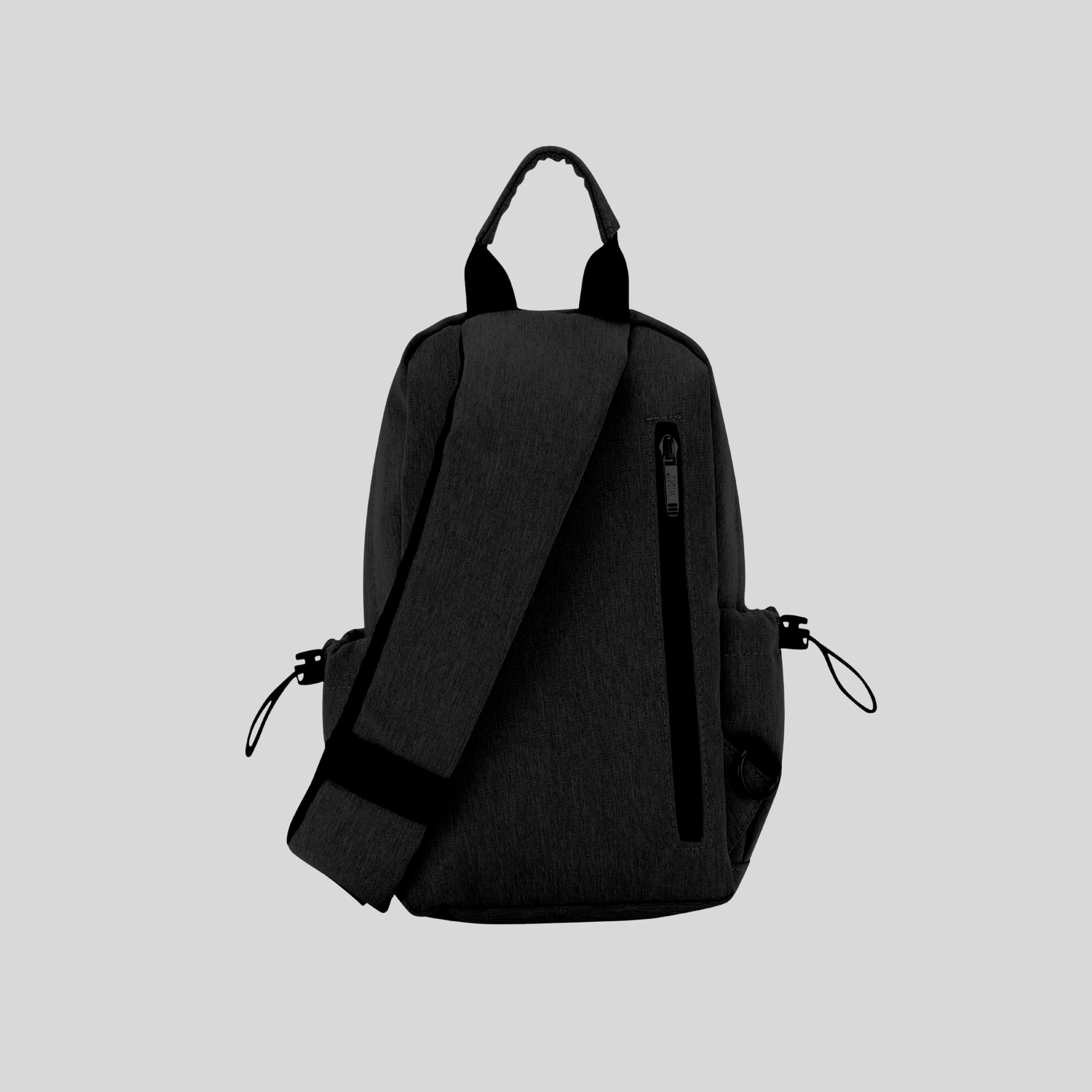 Single Strap Mini Backpack