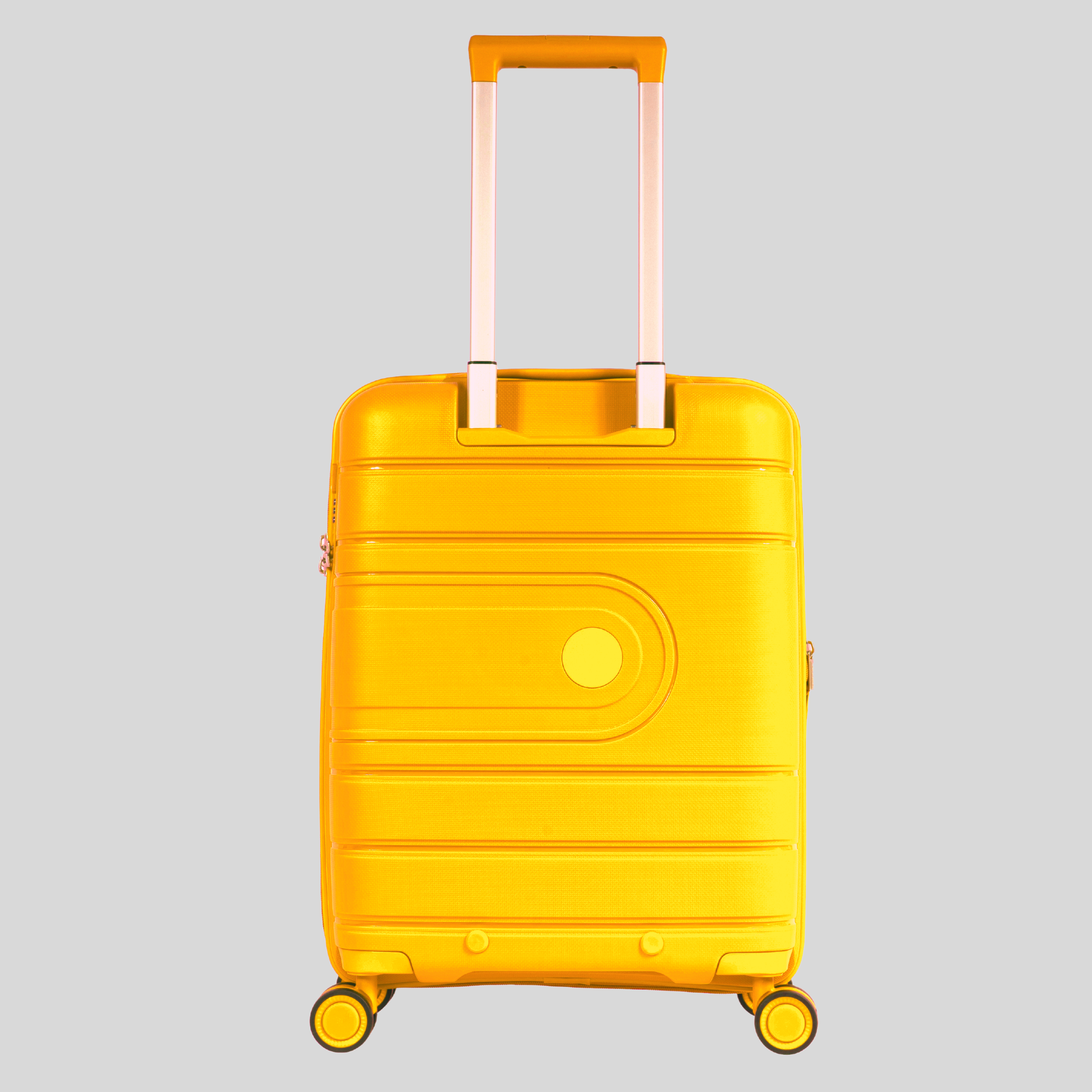 Upright Collection Luggage-set of 4
