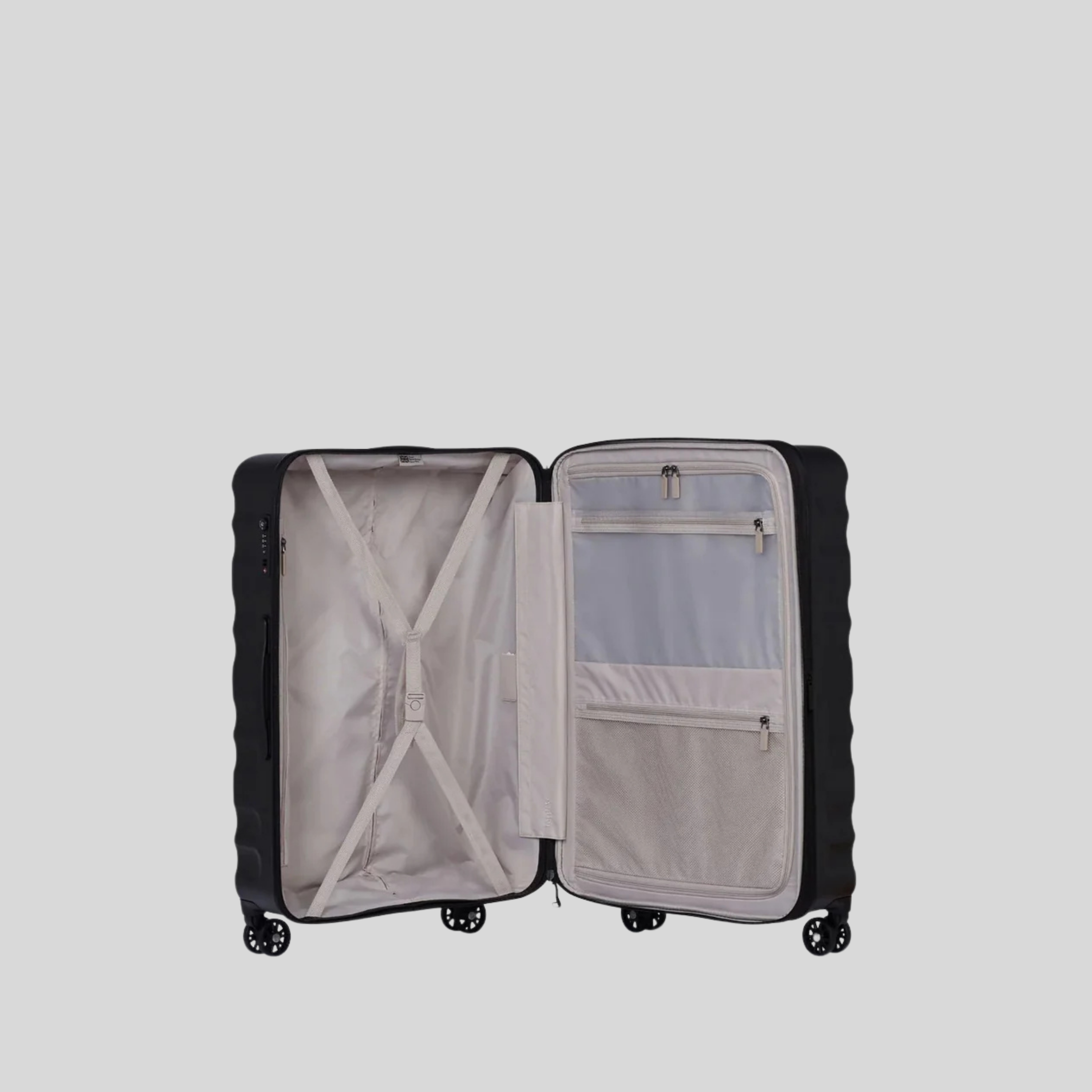 Clifton Suitcases Set of 3