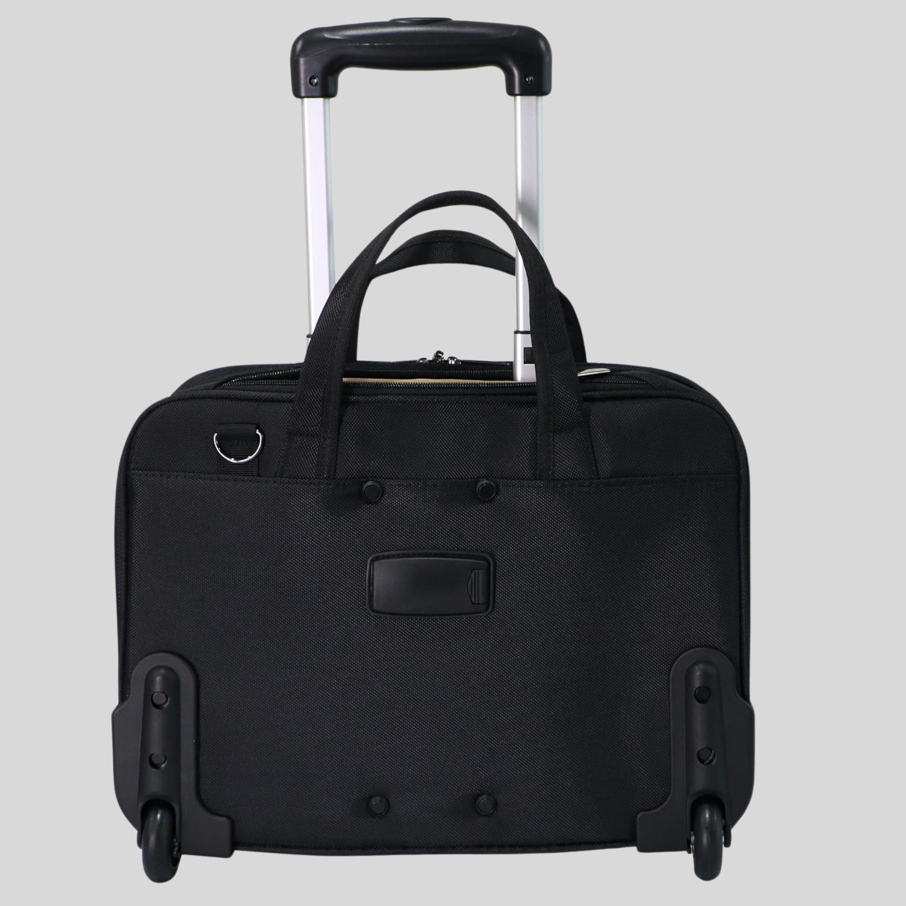 WHEELED FILE BAG