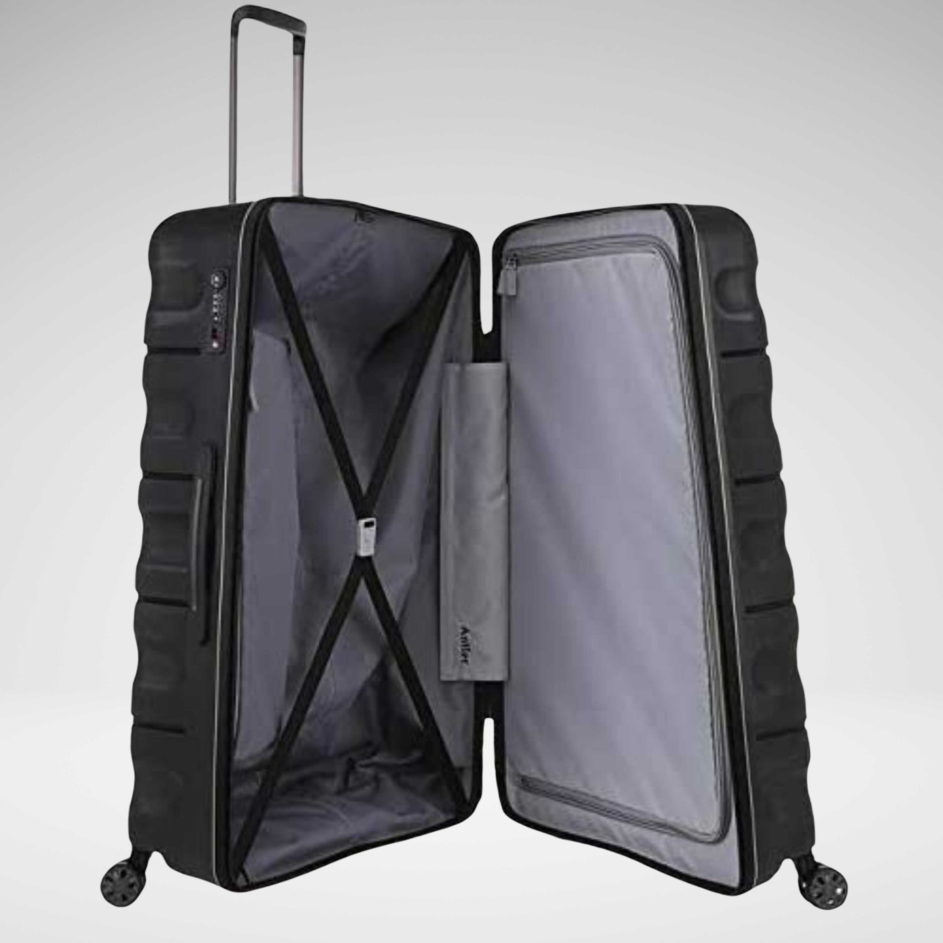 Juno Collection Luggage Set of 3