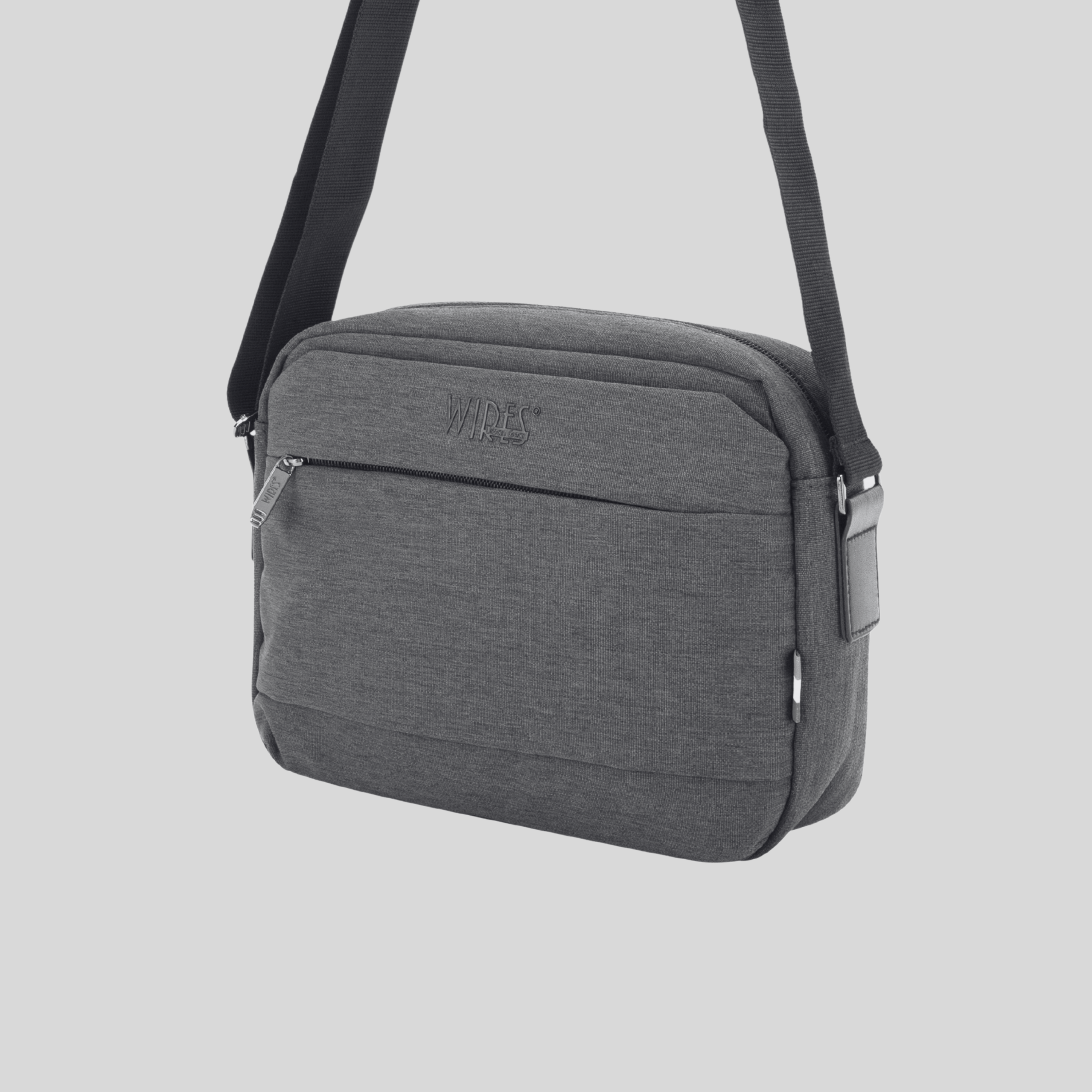 Horizontal Small Tote Bag