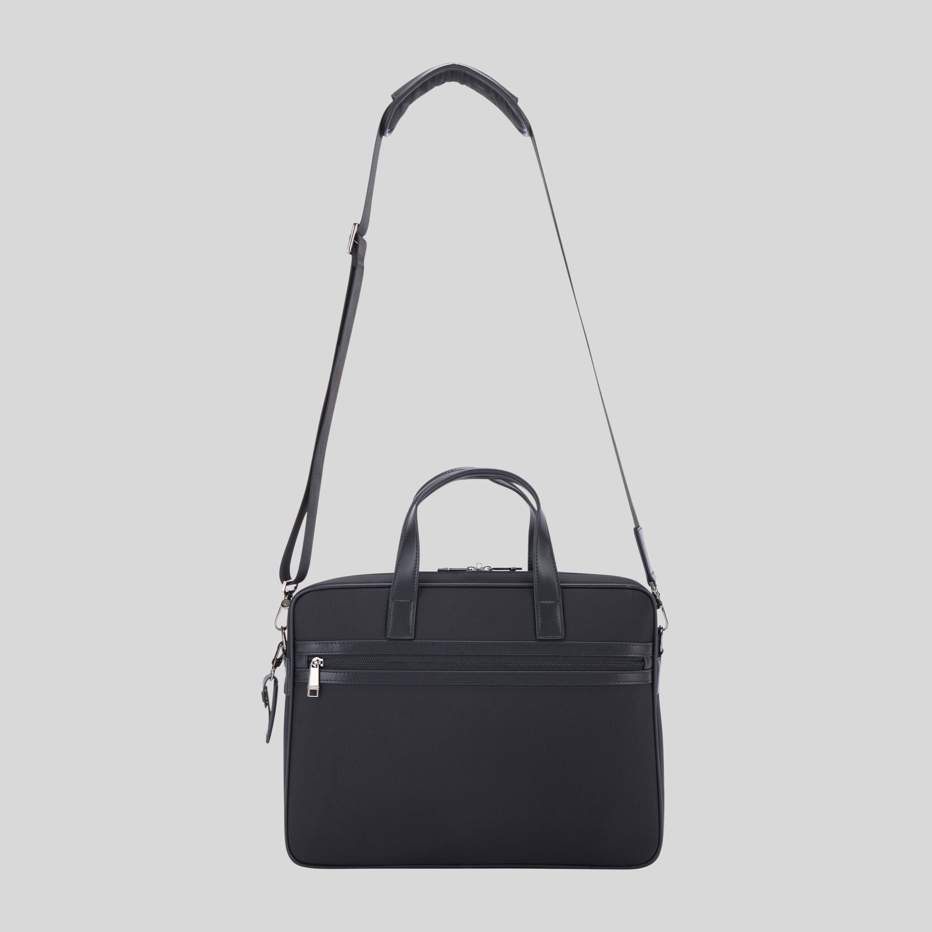 15.6-Inch Business Laptop Briefcase