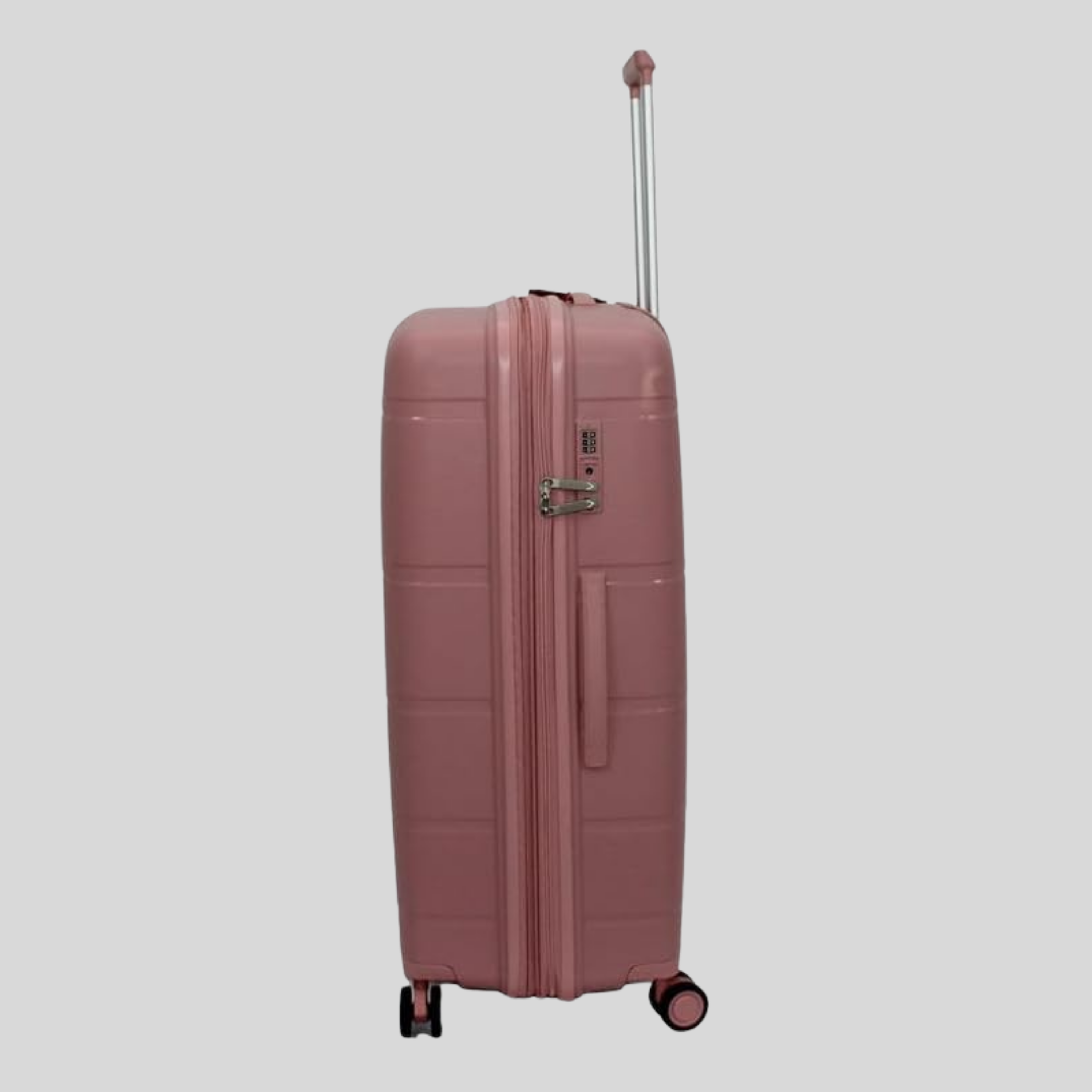 Sofia Collection Luggage - Set of 3