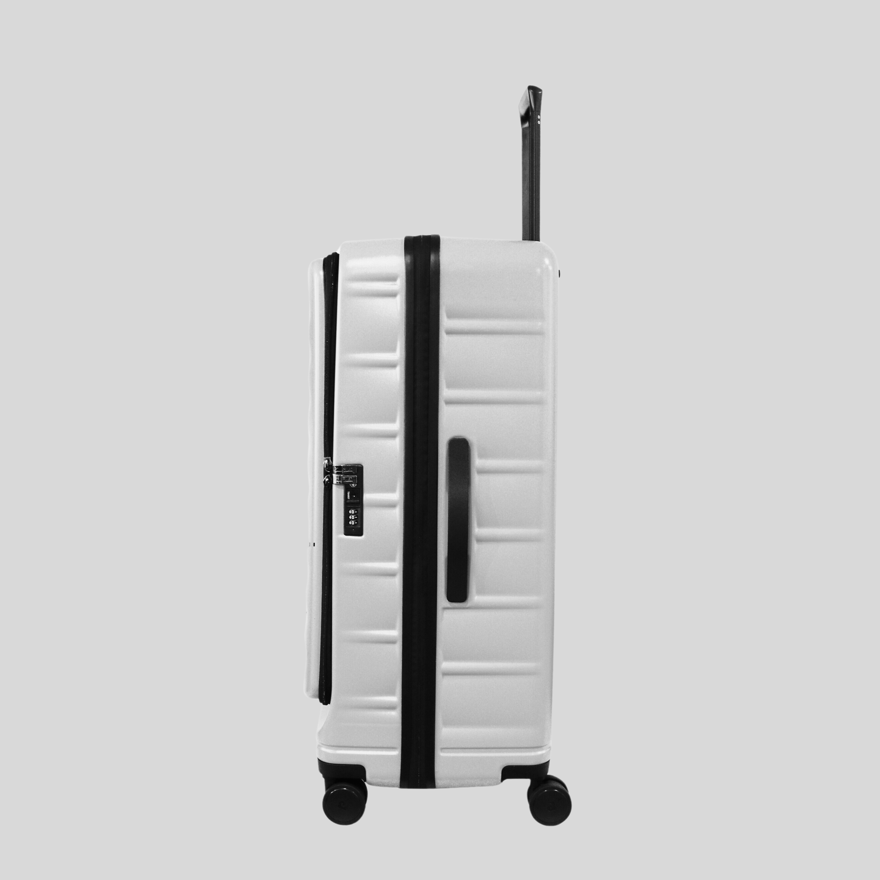 Montreal Collection Luggage Set of 3