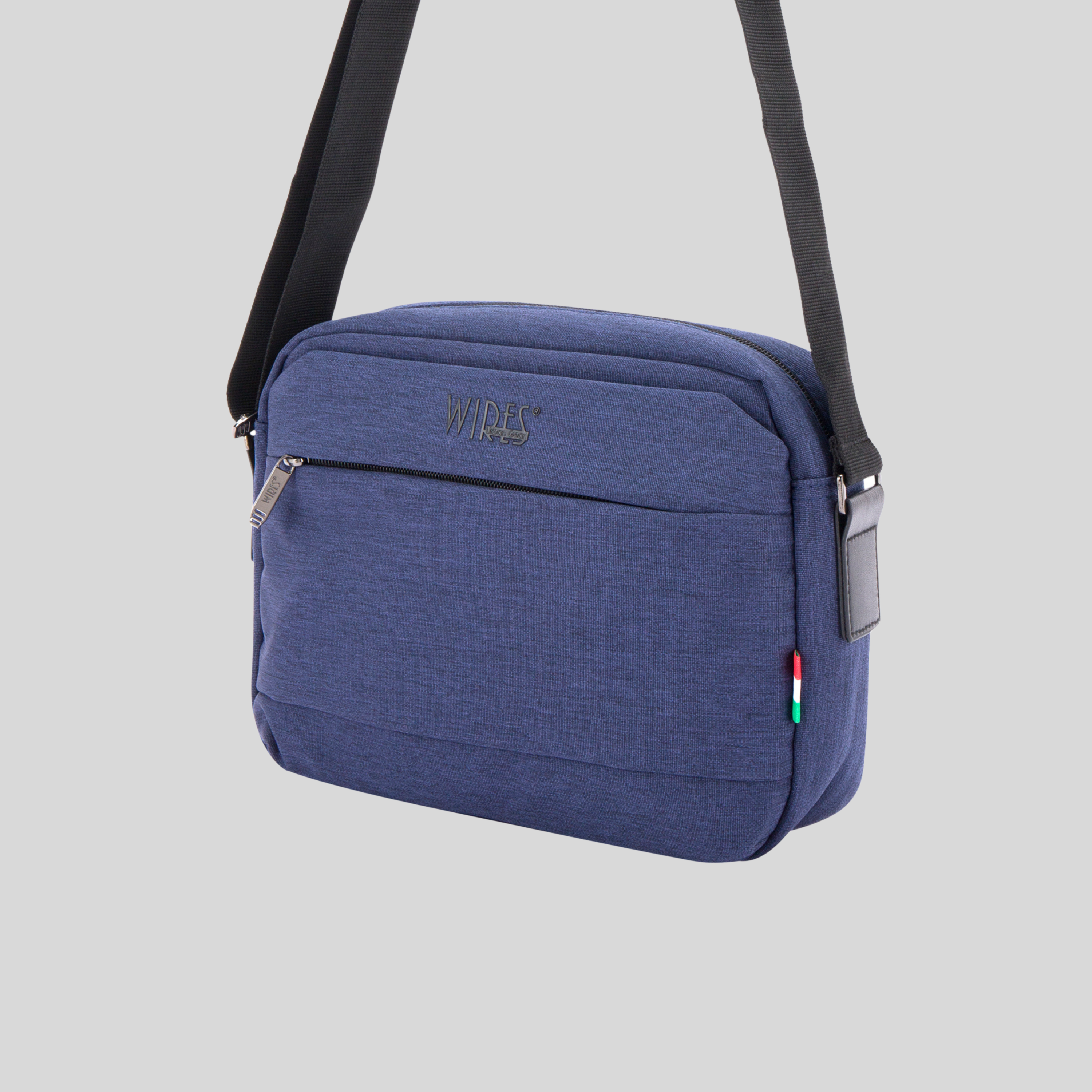 Horizontal Small Tote Bag