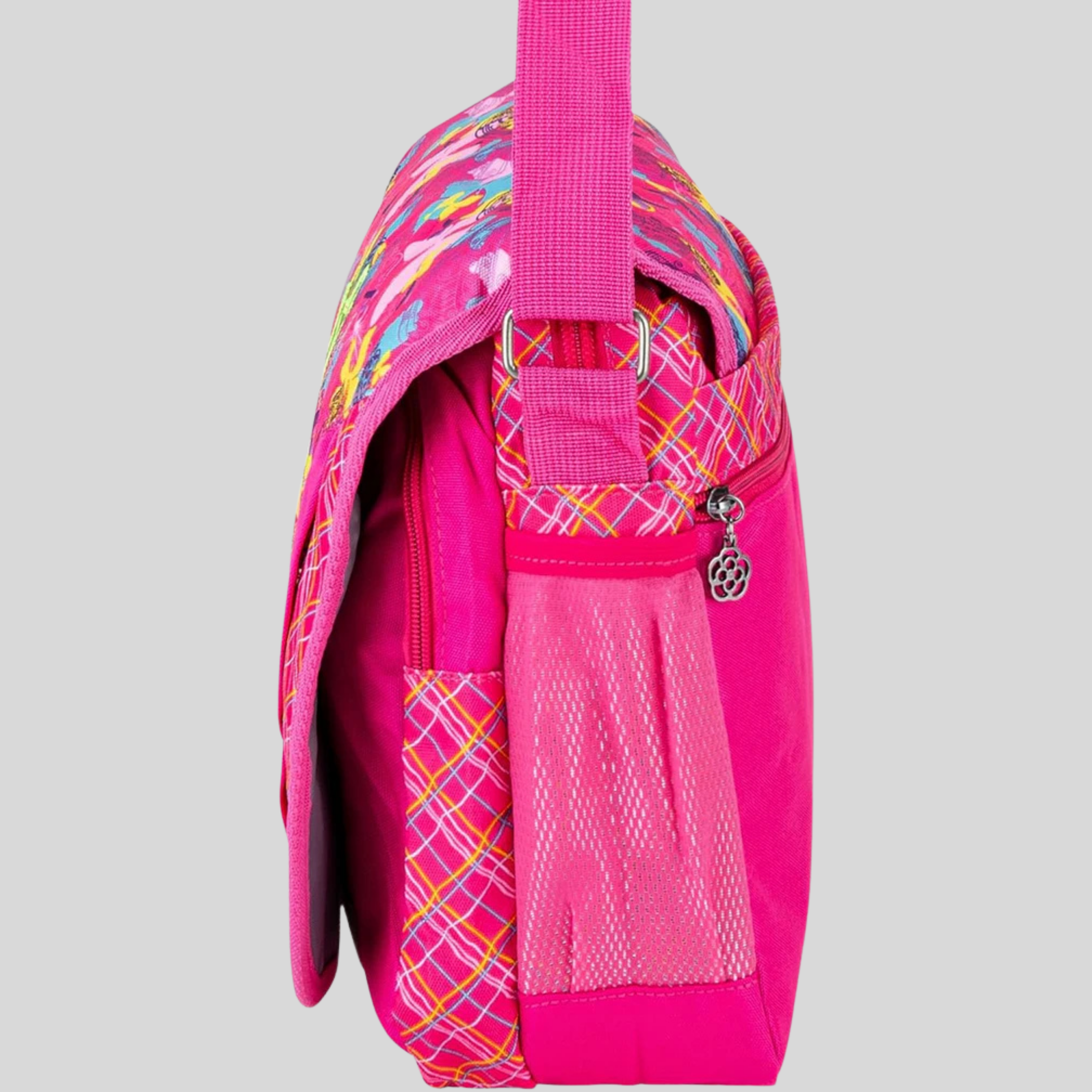 Shoulder Bag with Laptop Compartment