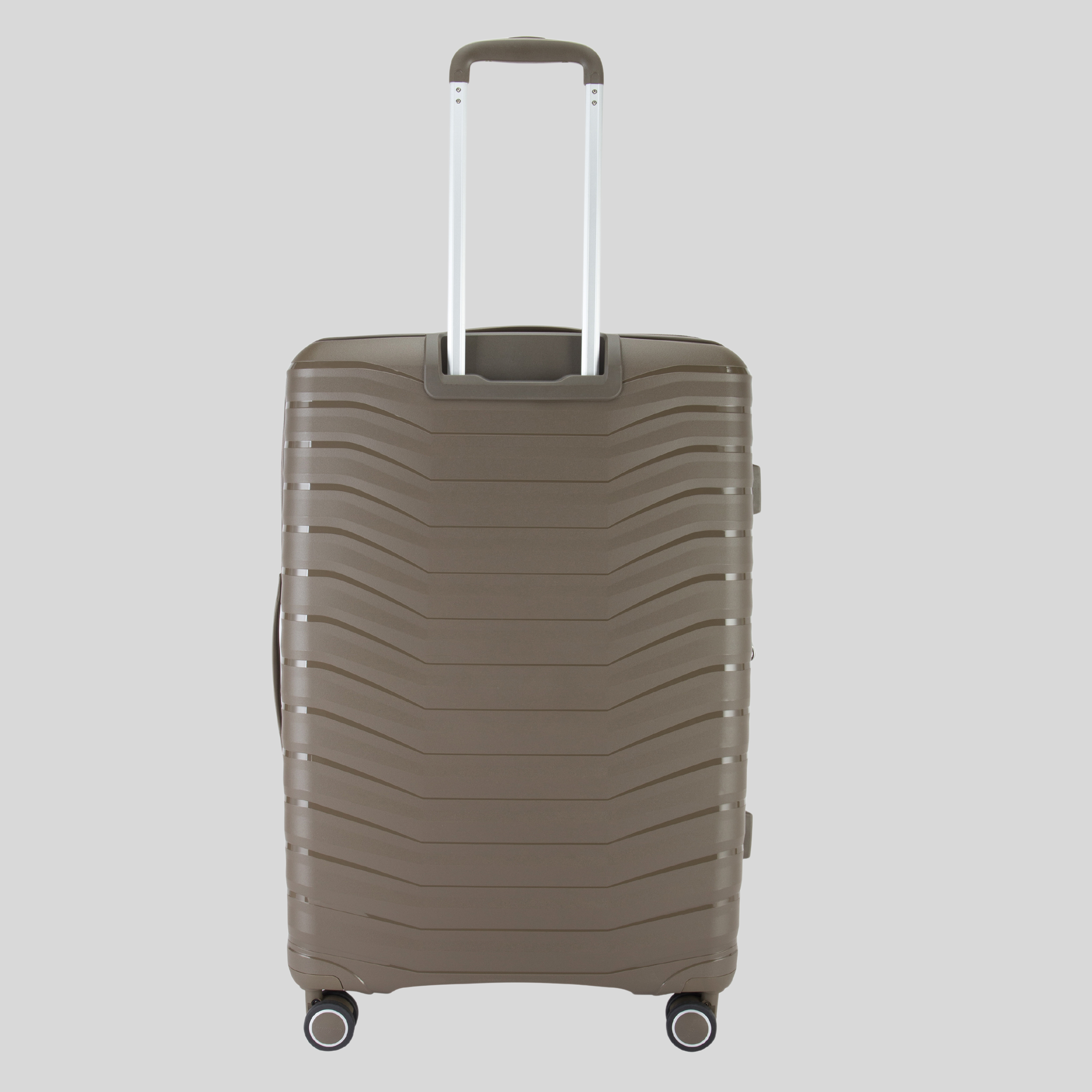 Monochrome Collection Suitcase Set of 3