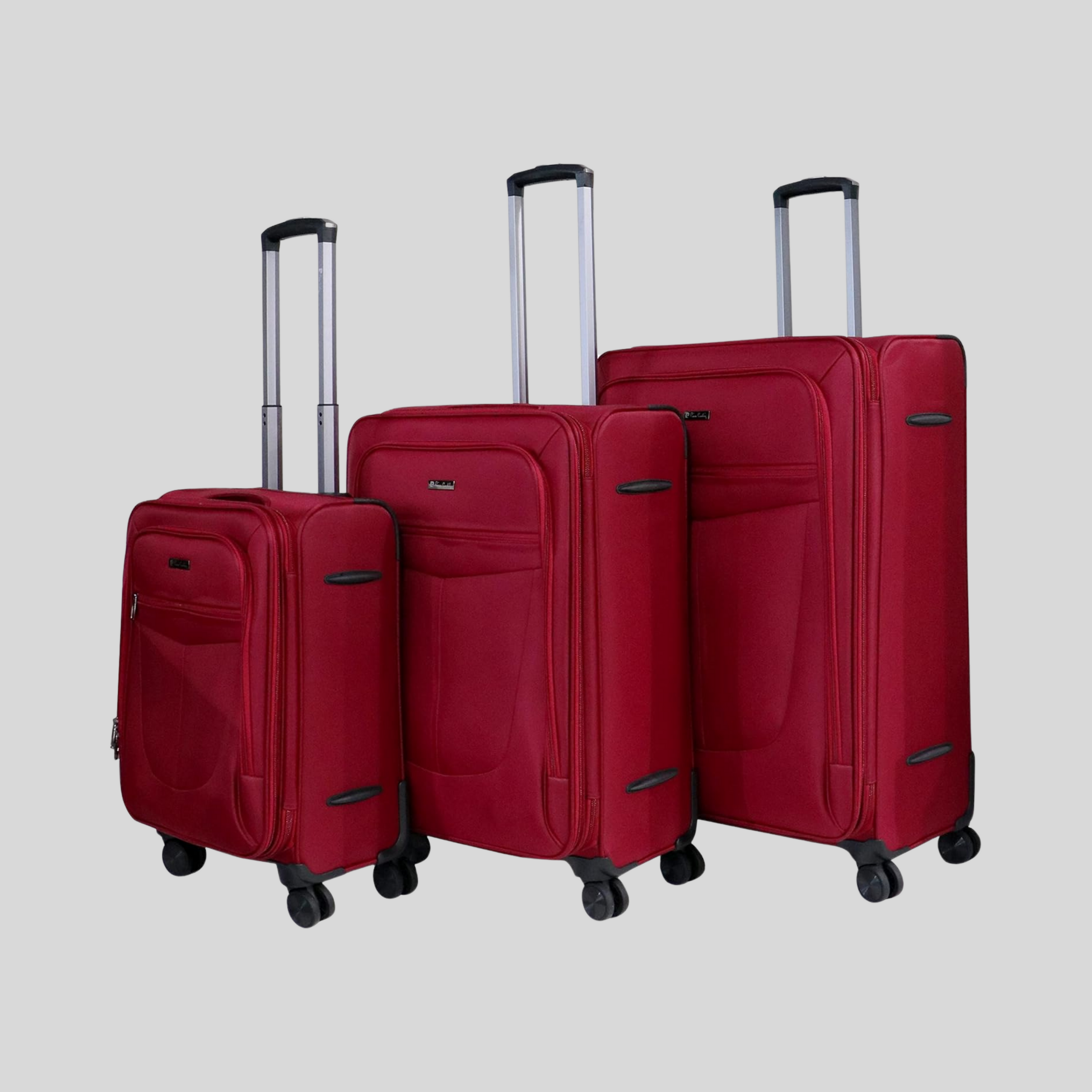 Uster Luggage Collection Set of 3