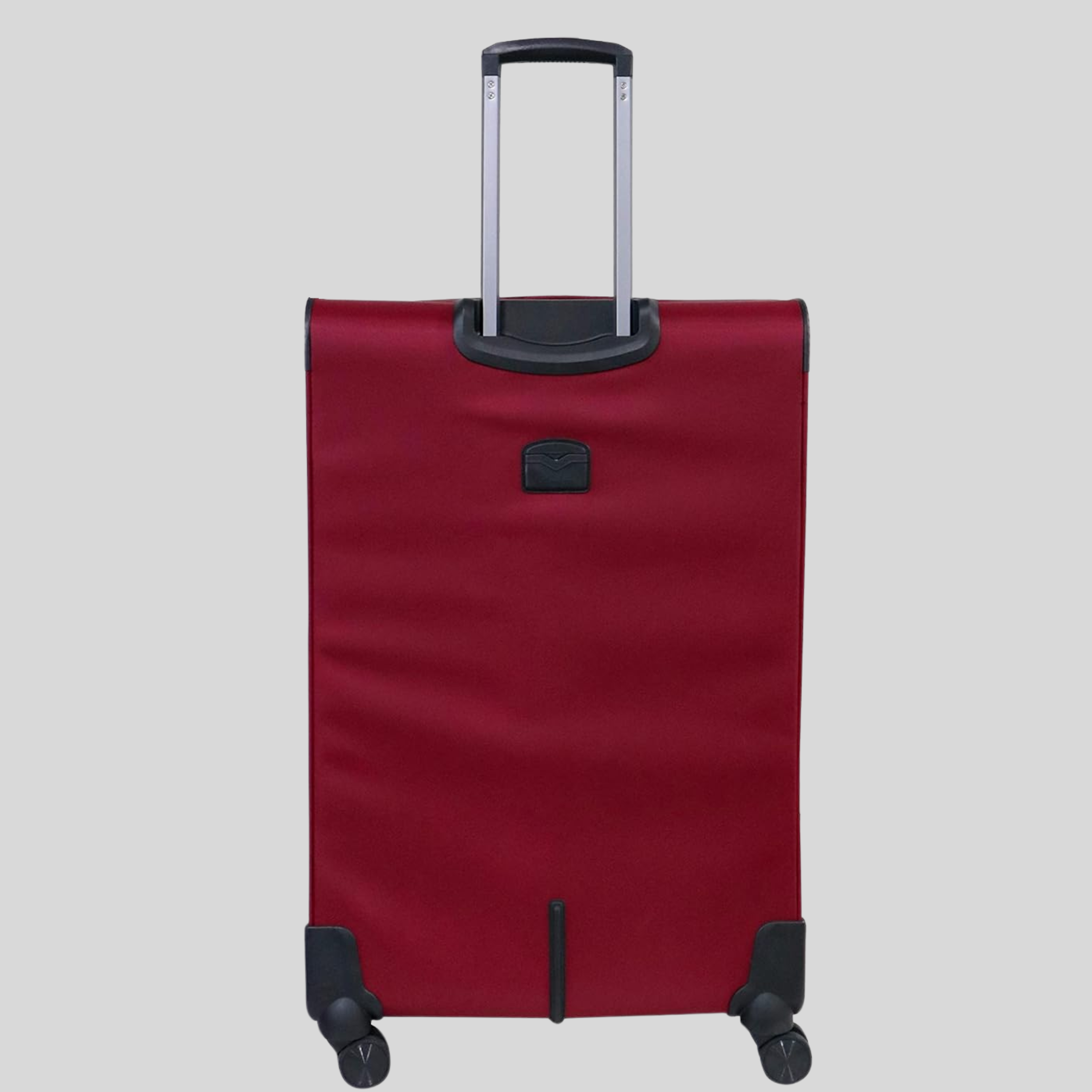 PIERRE CARDIN Soft side Luggage User Collection Set of 3