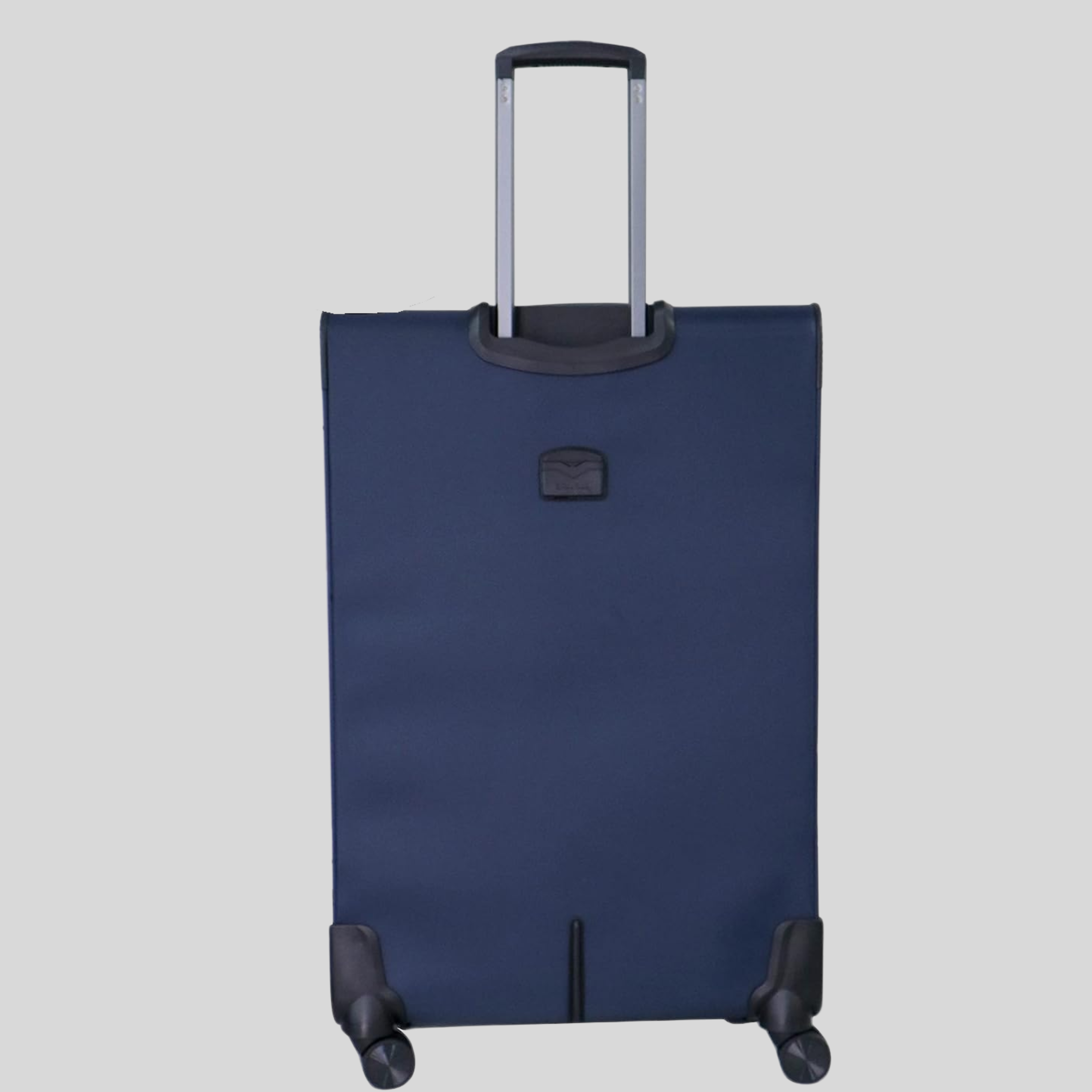 PIERRE CARDIN Soft side Luggage User Collection Set of 3