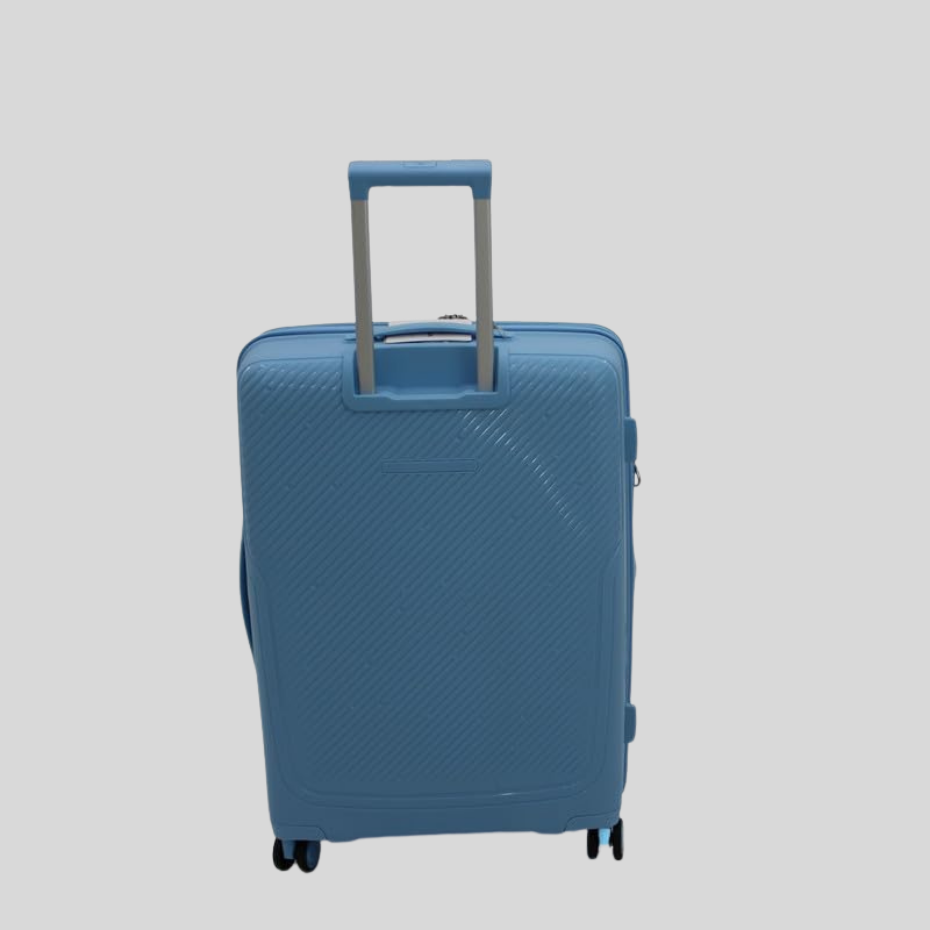 Unbreakable 4 Wheel Luggage Set of 4