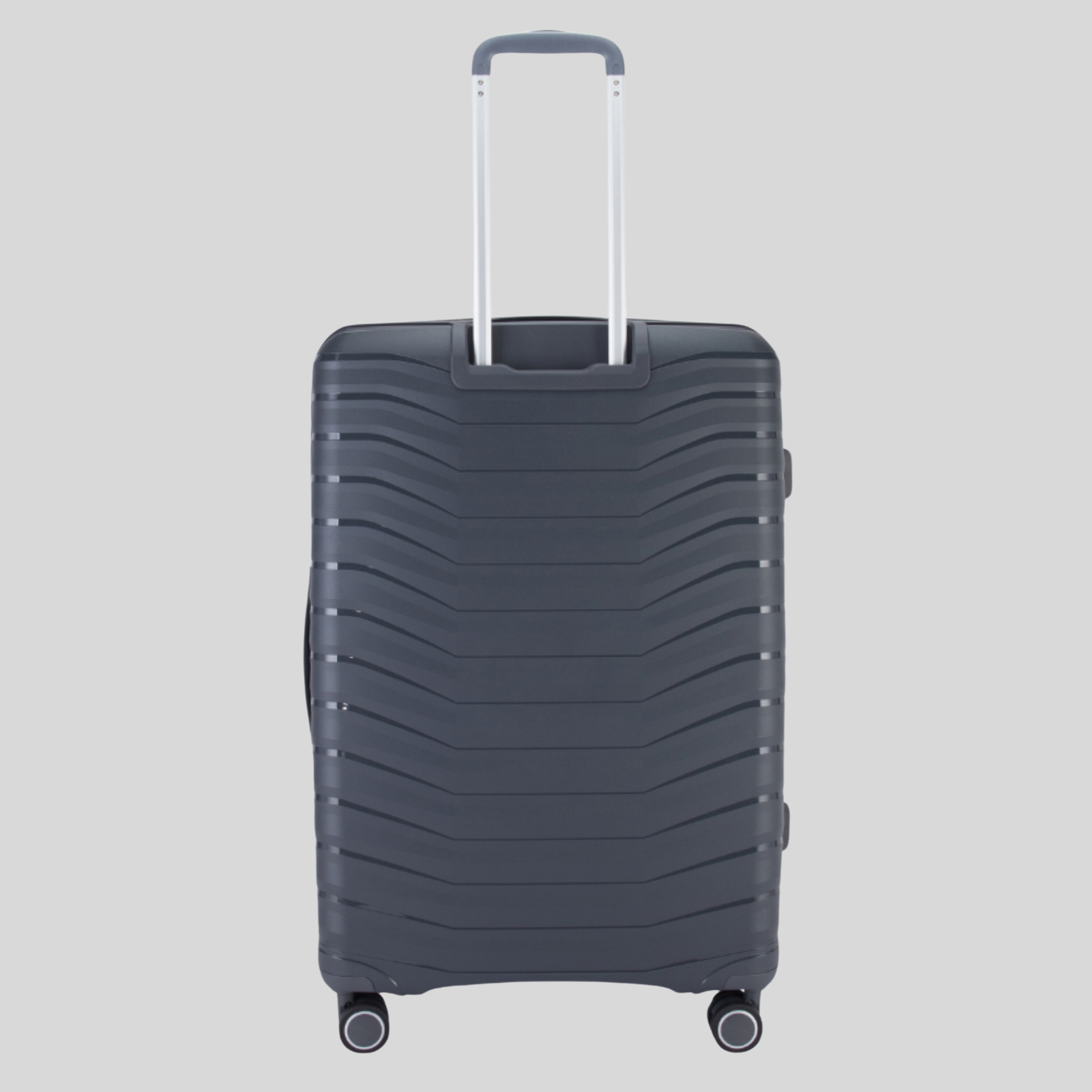Monochrome Collection Luggage Set of 4