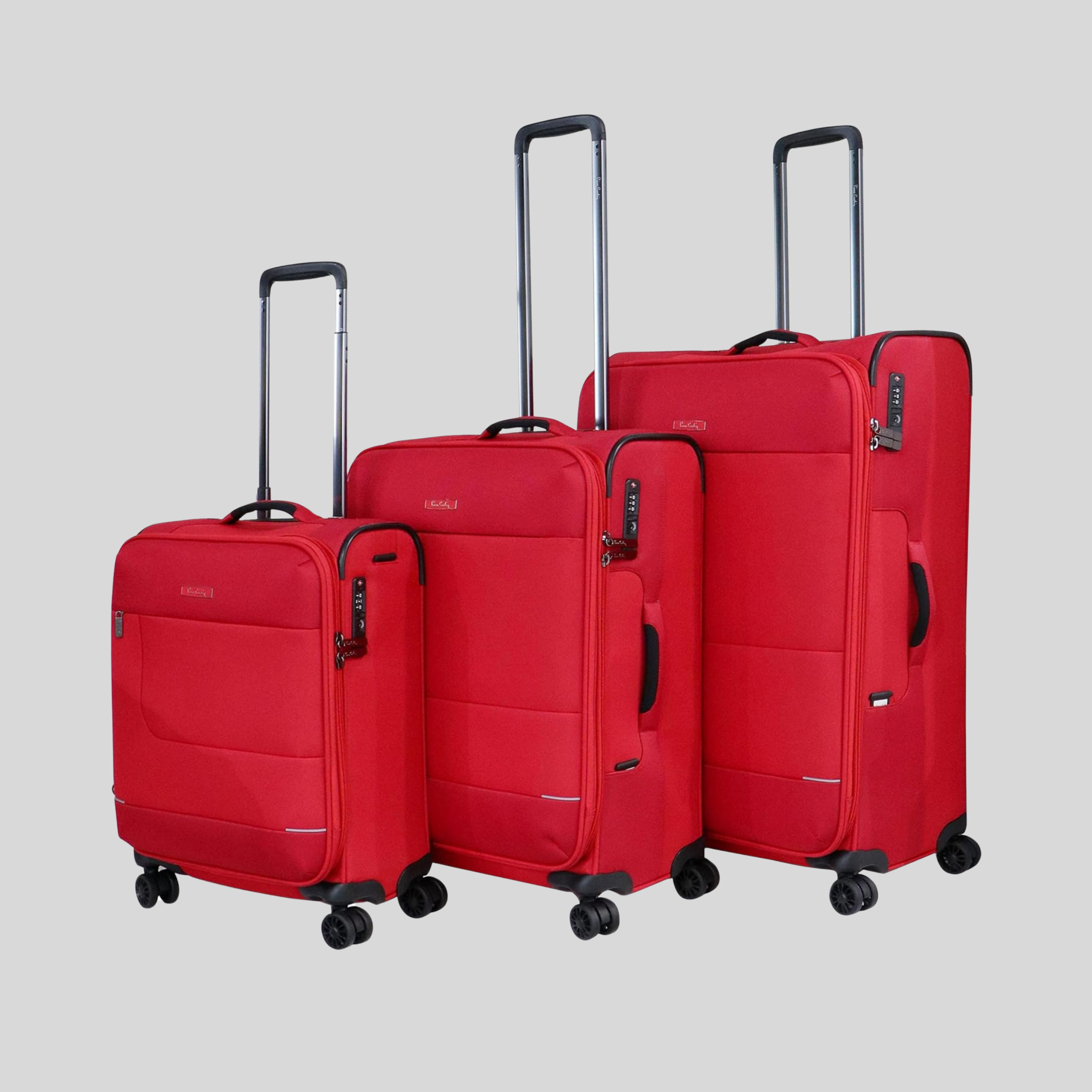 Airlite Collection Luggage Set of 3