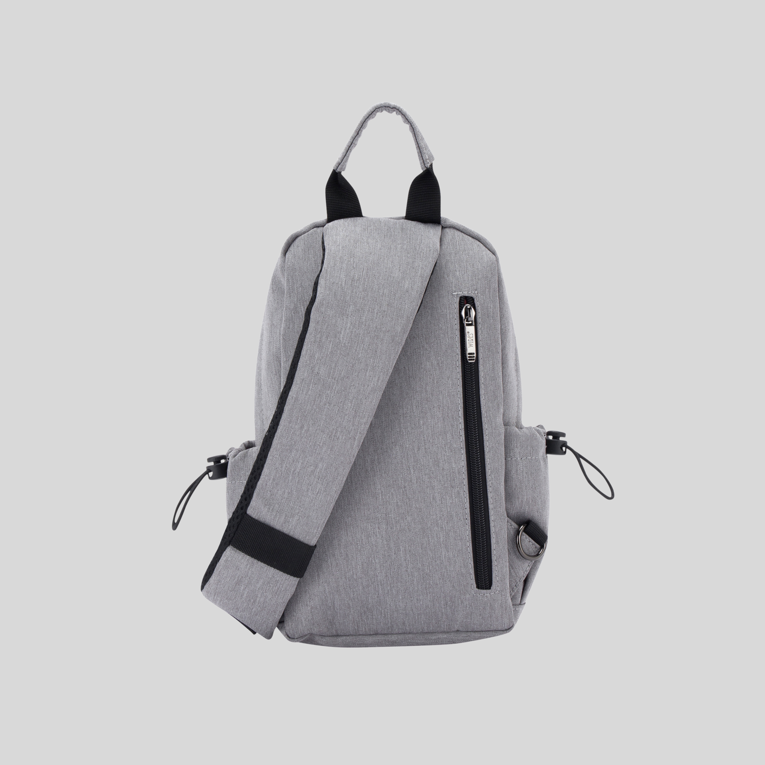 Single Strap Mini Backpack