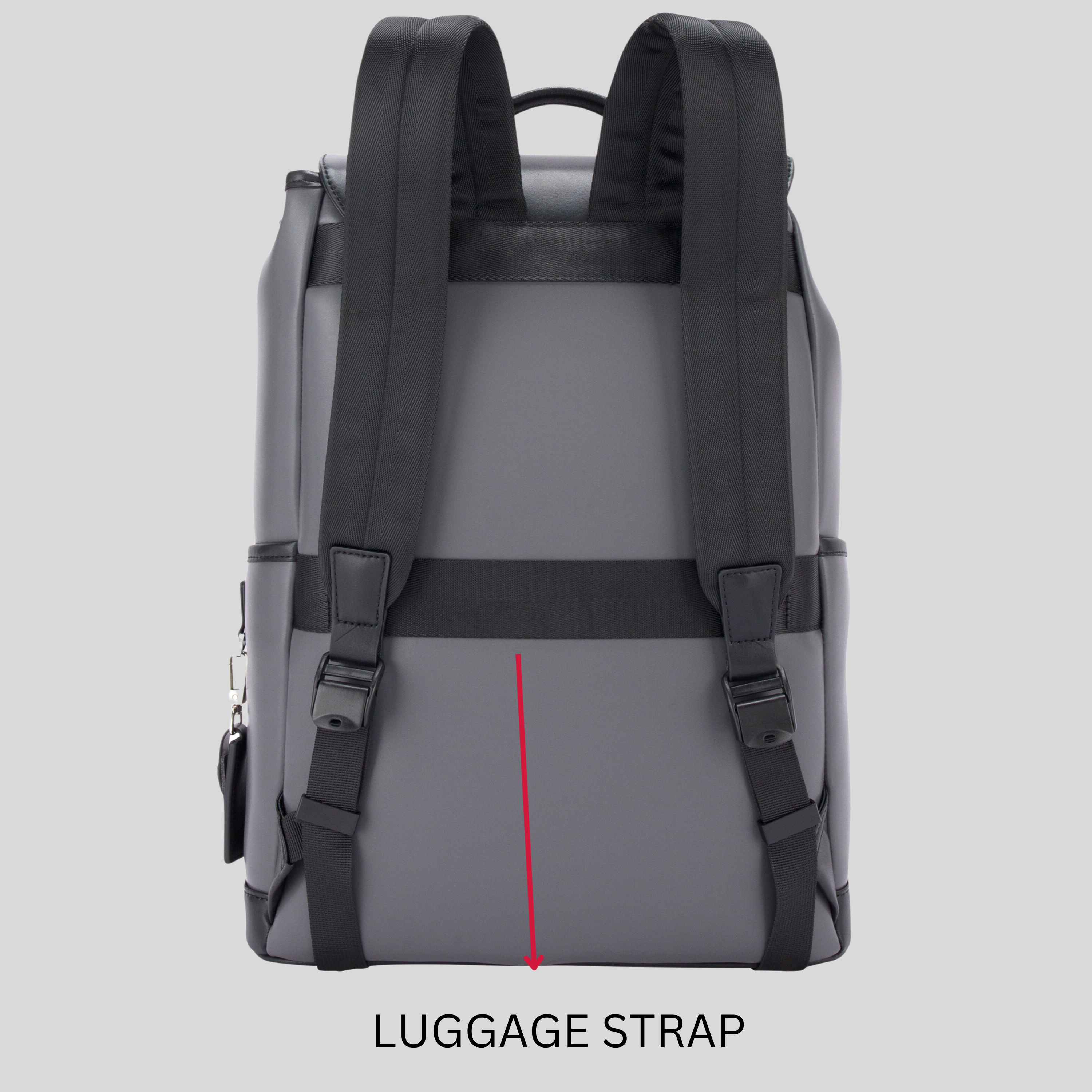 DELUXE BACKPACKS