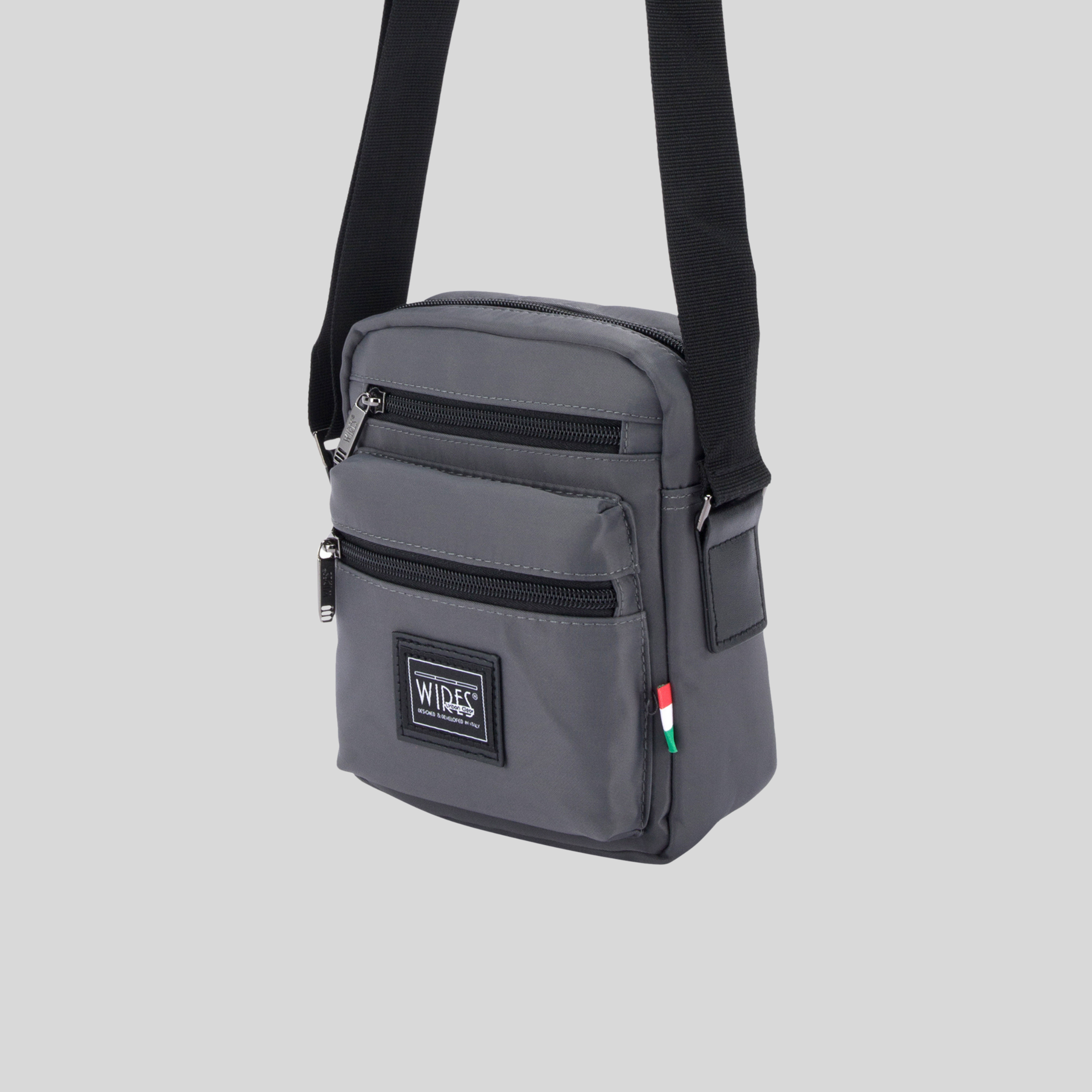 Vertical Tote Bags