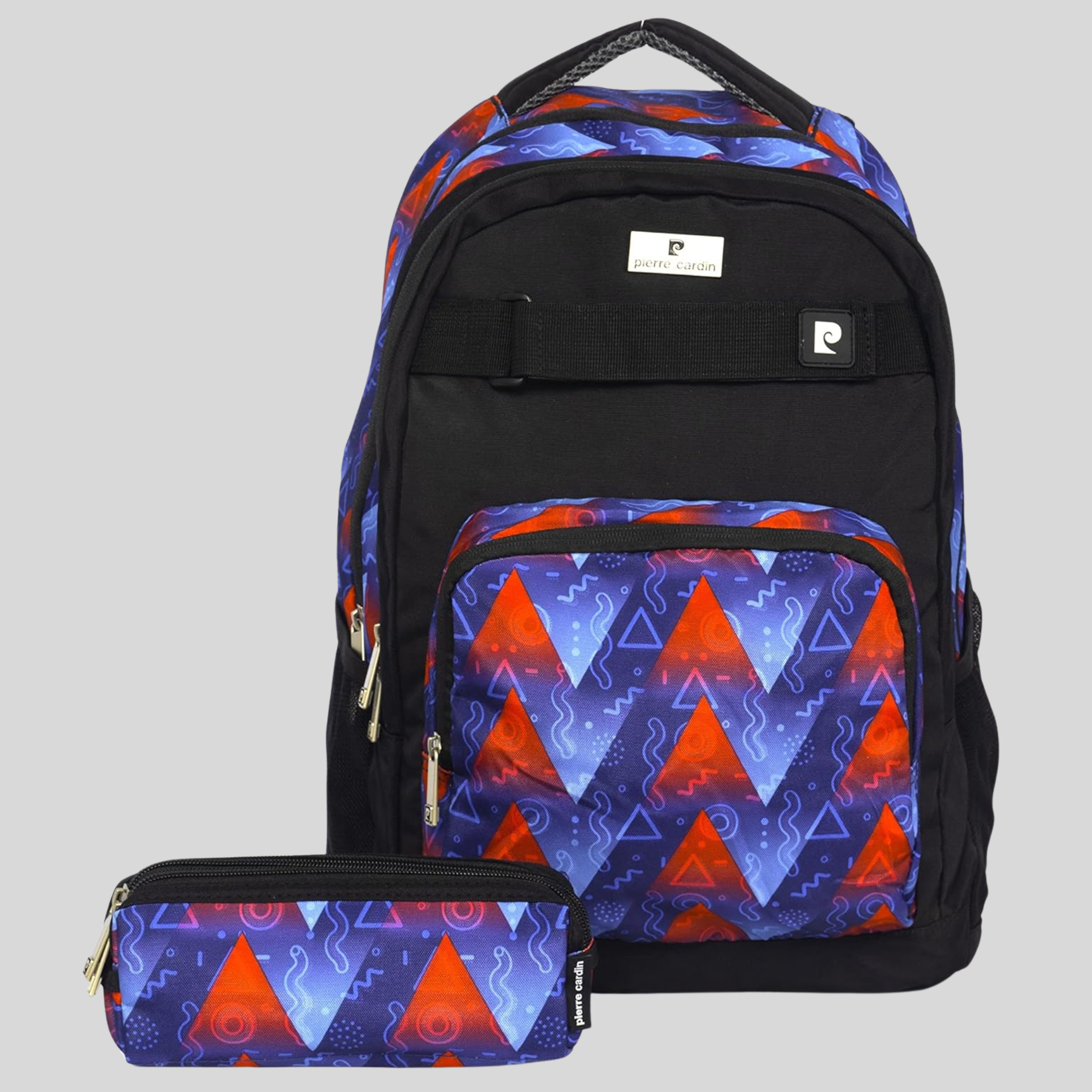 2 pcs Set Backpack