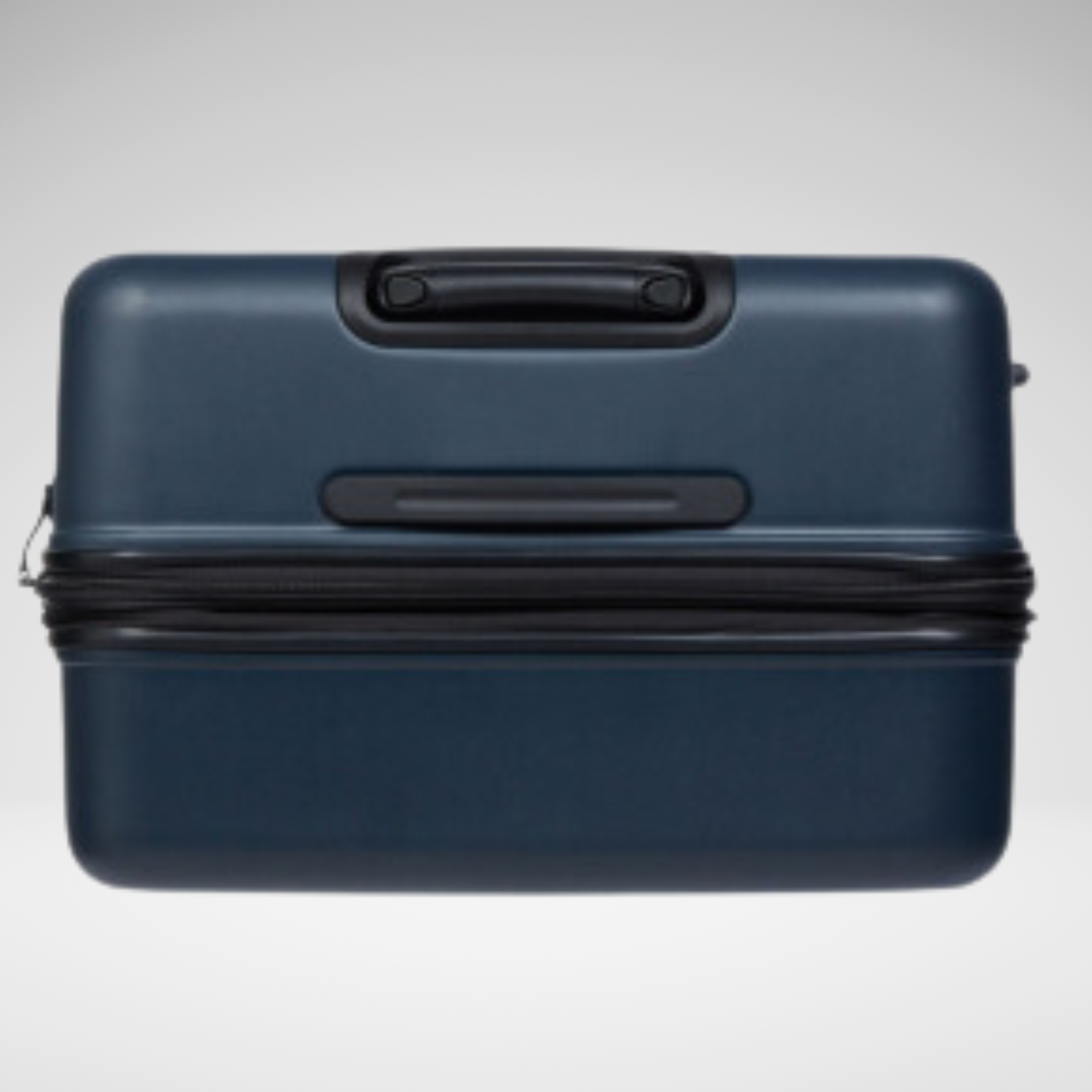 Clifton Large polycarbonate Suitcases 28 Inch-Navy