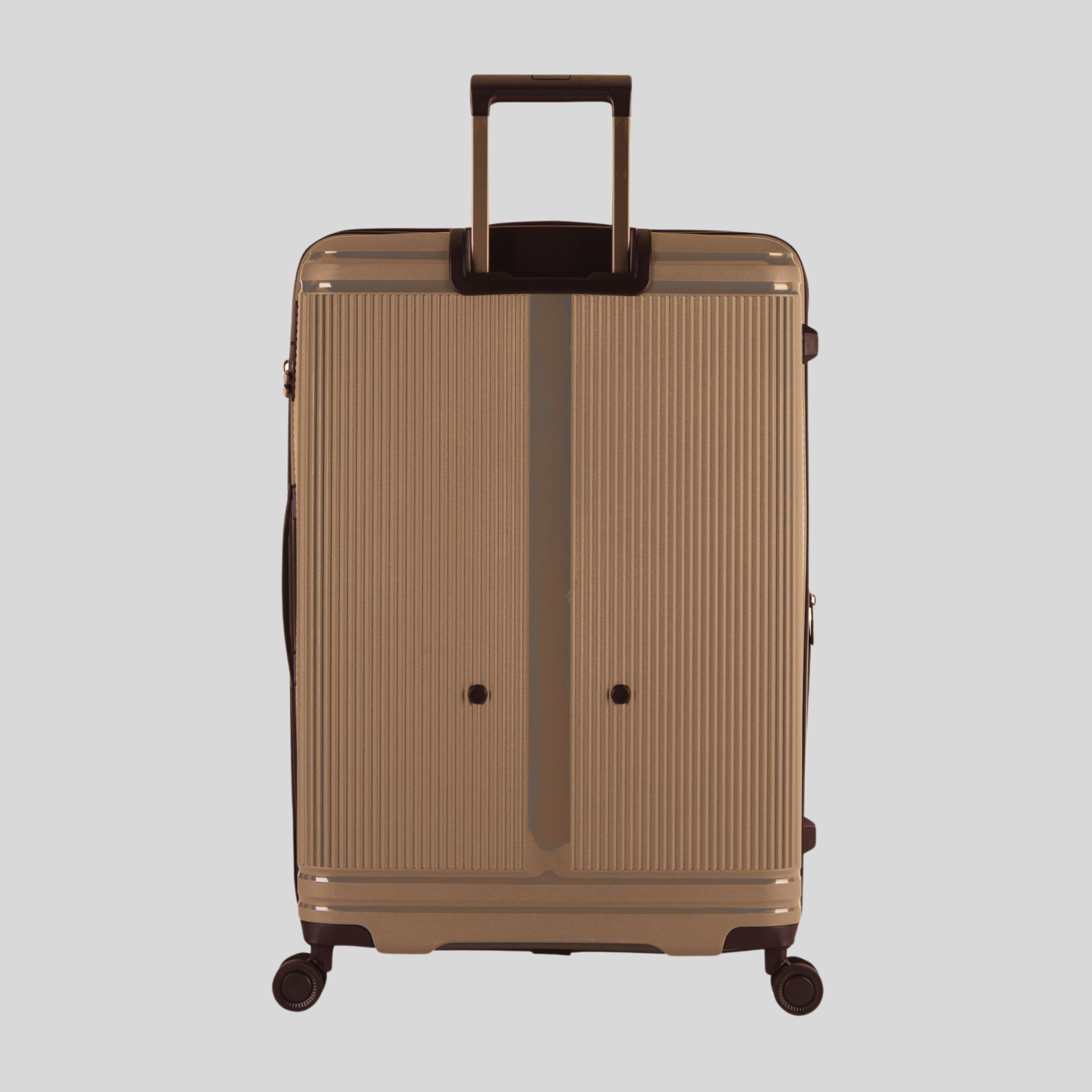 Unbreakable Luggage Set of 4