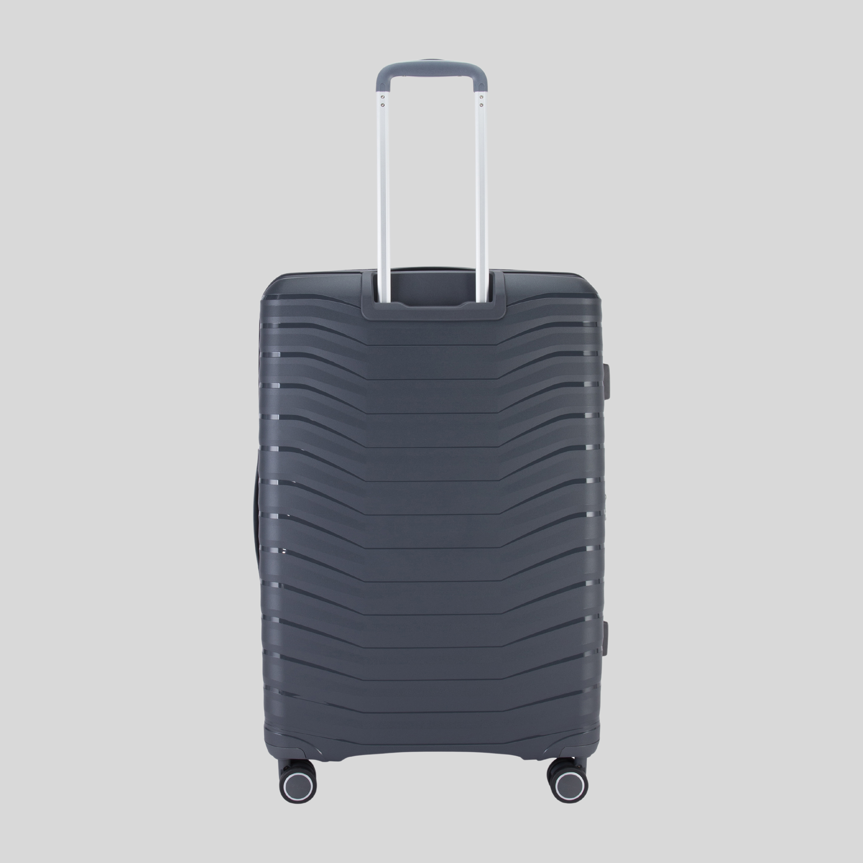 Monochrome Collection Suitcase Set of 3