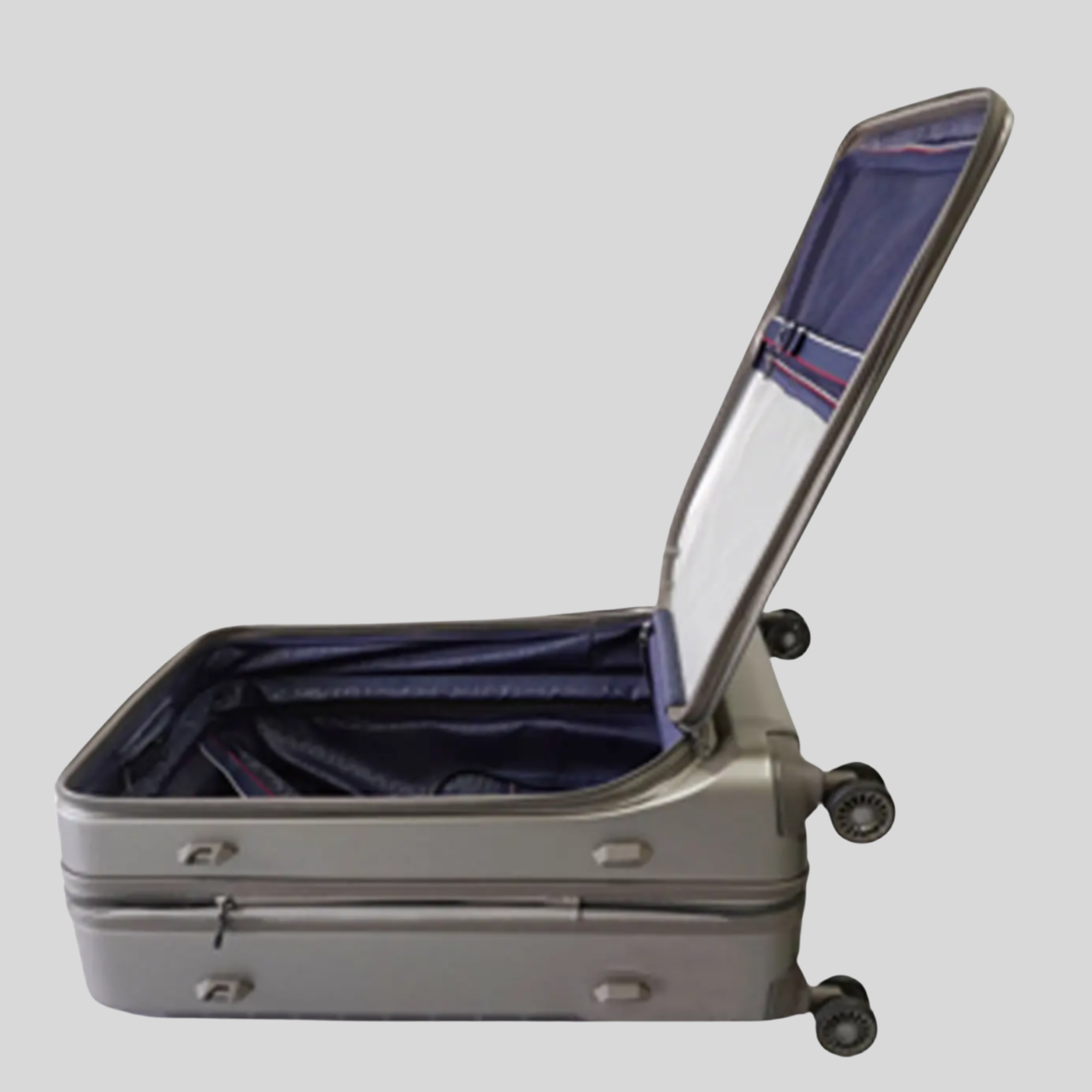 Leader Luggage Set of 3