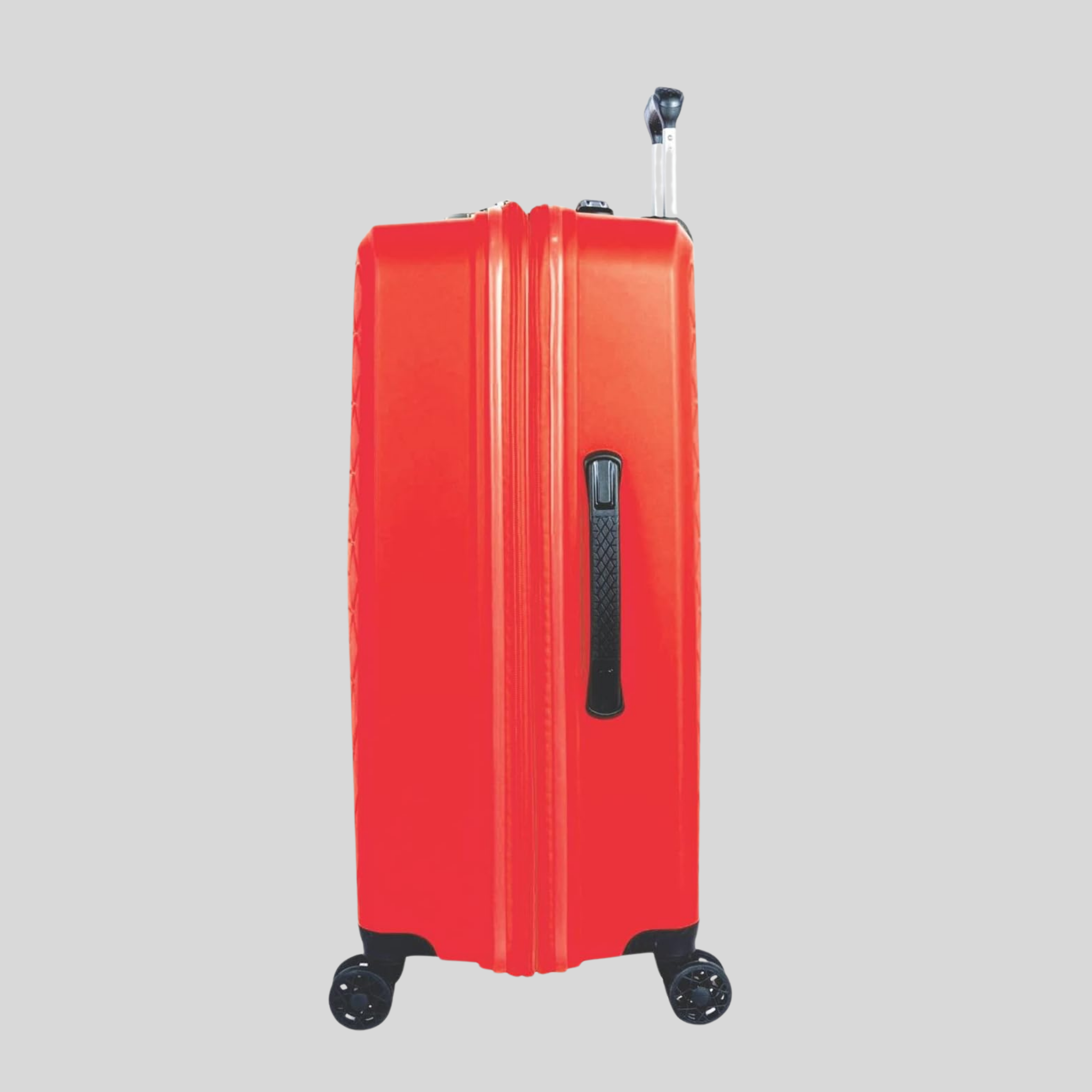 Diamond Luggage Set of 3
