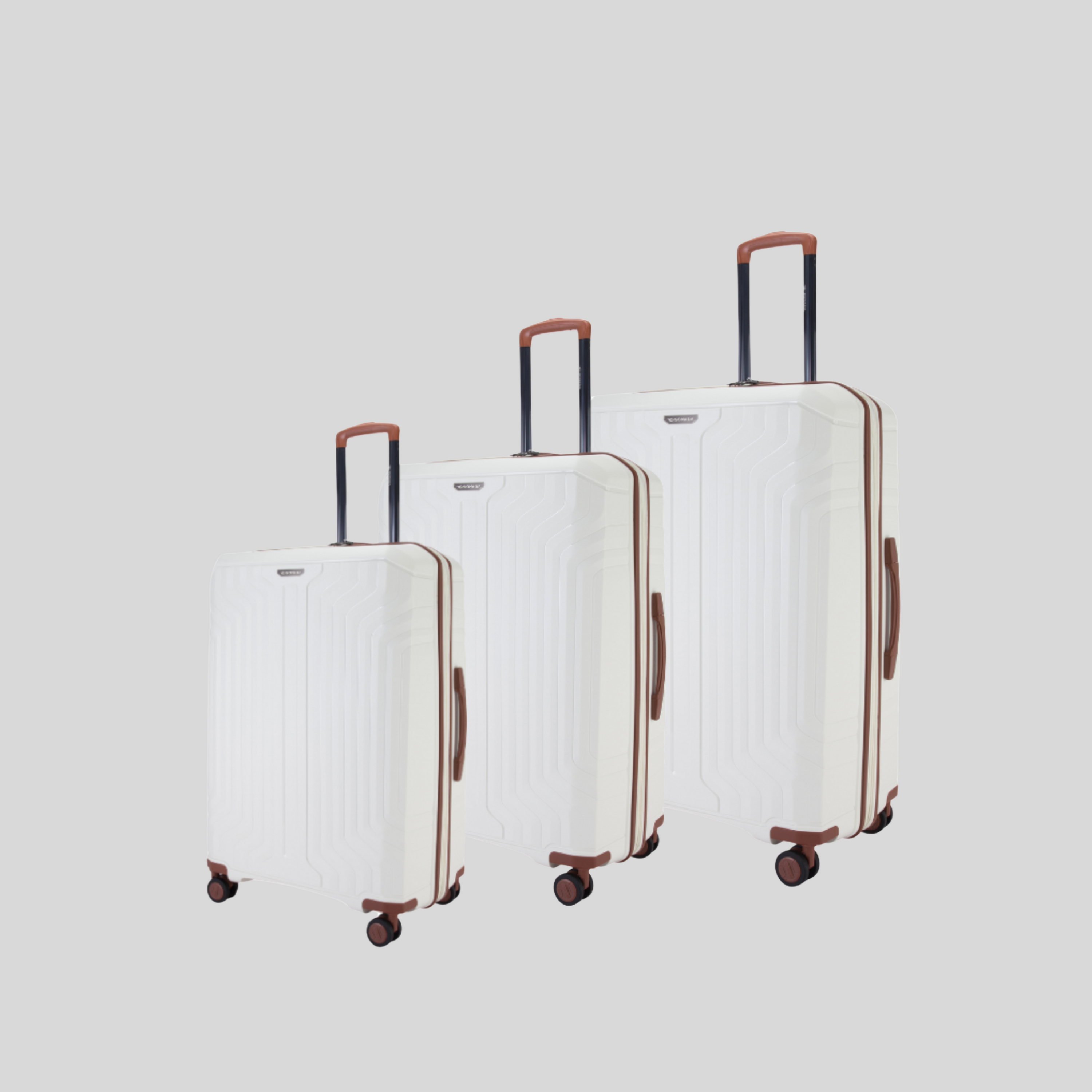 Hardside Luggage Set of 3