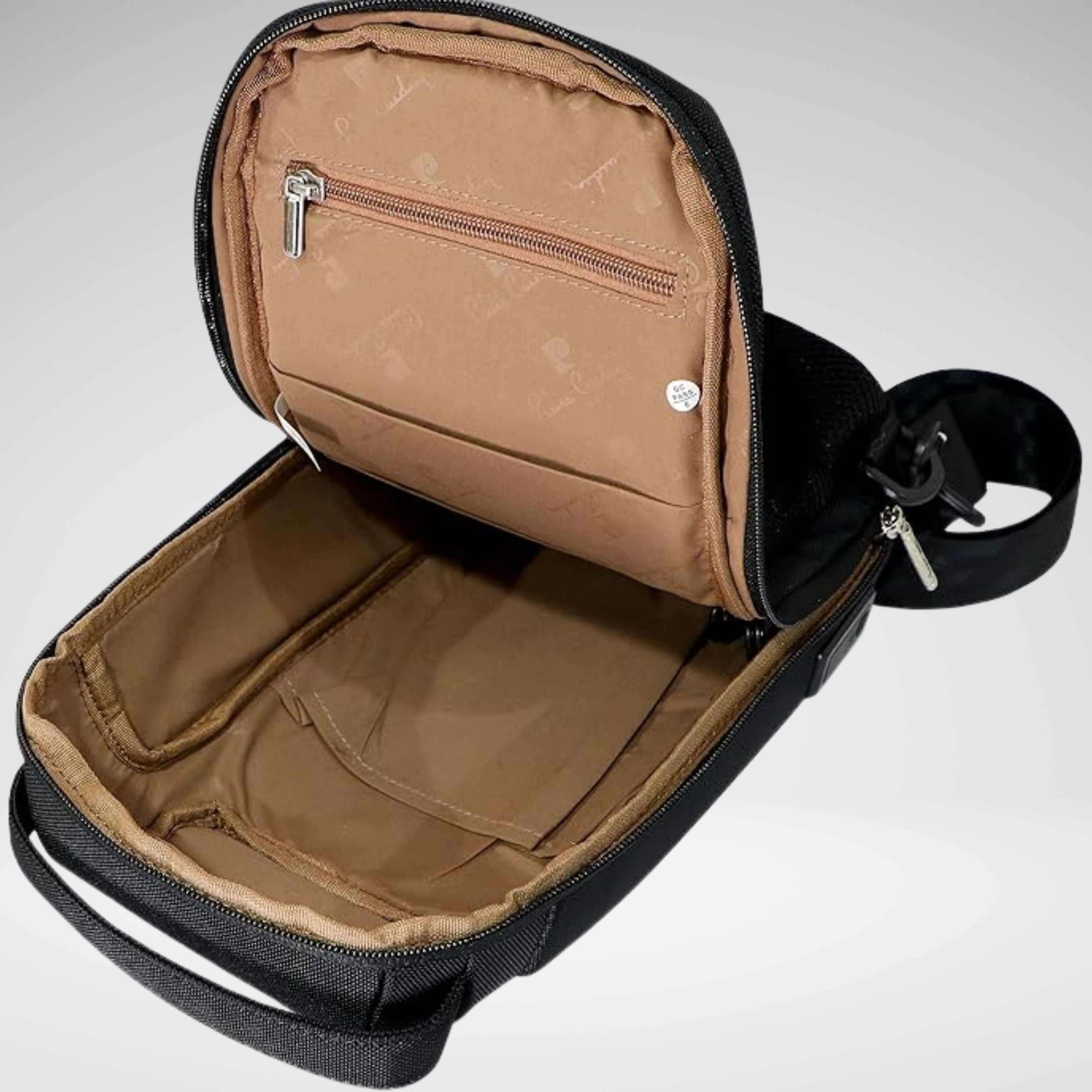 Crossbody Waterproof Chest Bag