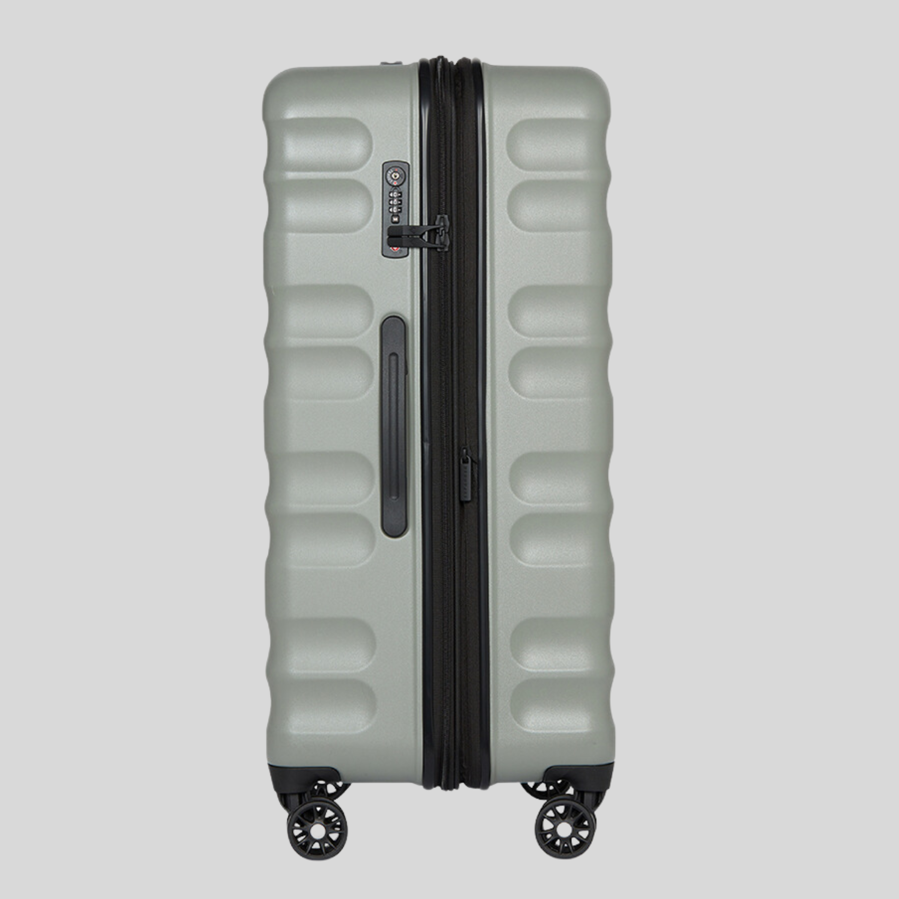 ANTLER Unbreakable Luggage- Luggage 28-Inch, Sage