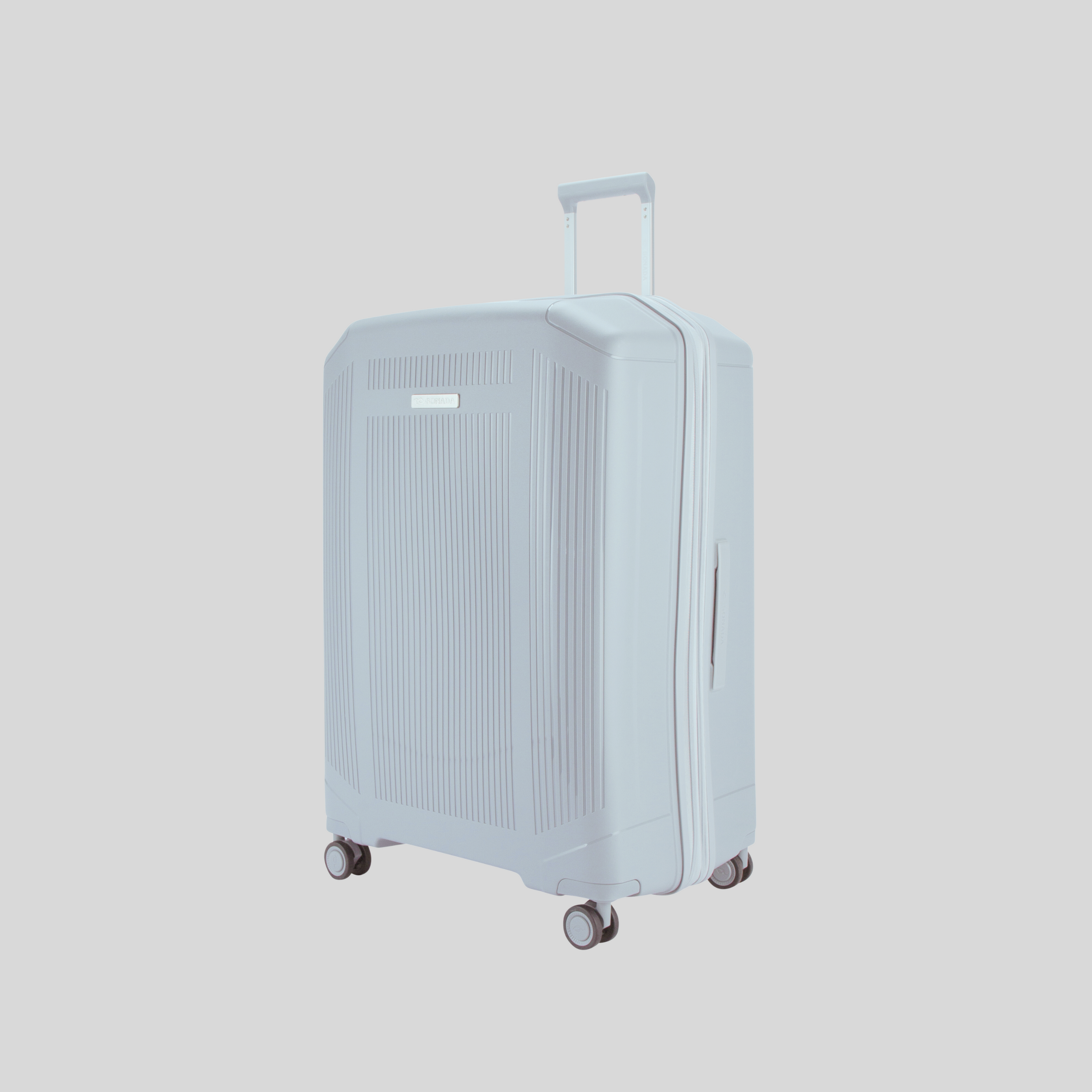 Milan Collection Luggage 28 Inch