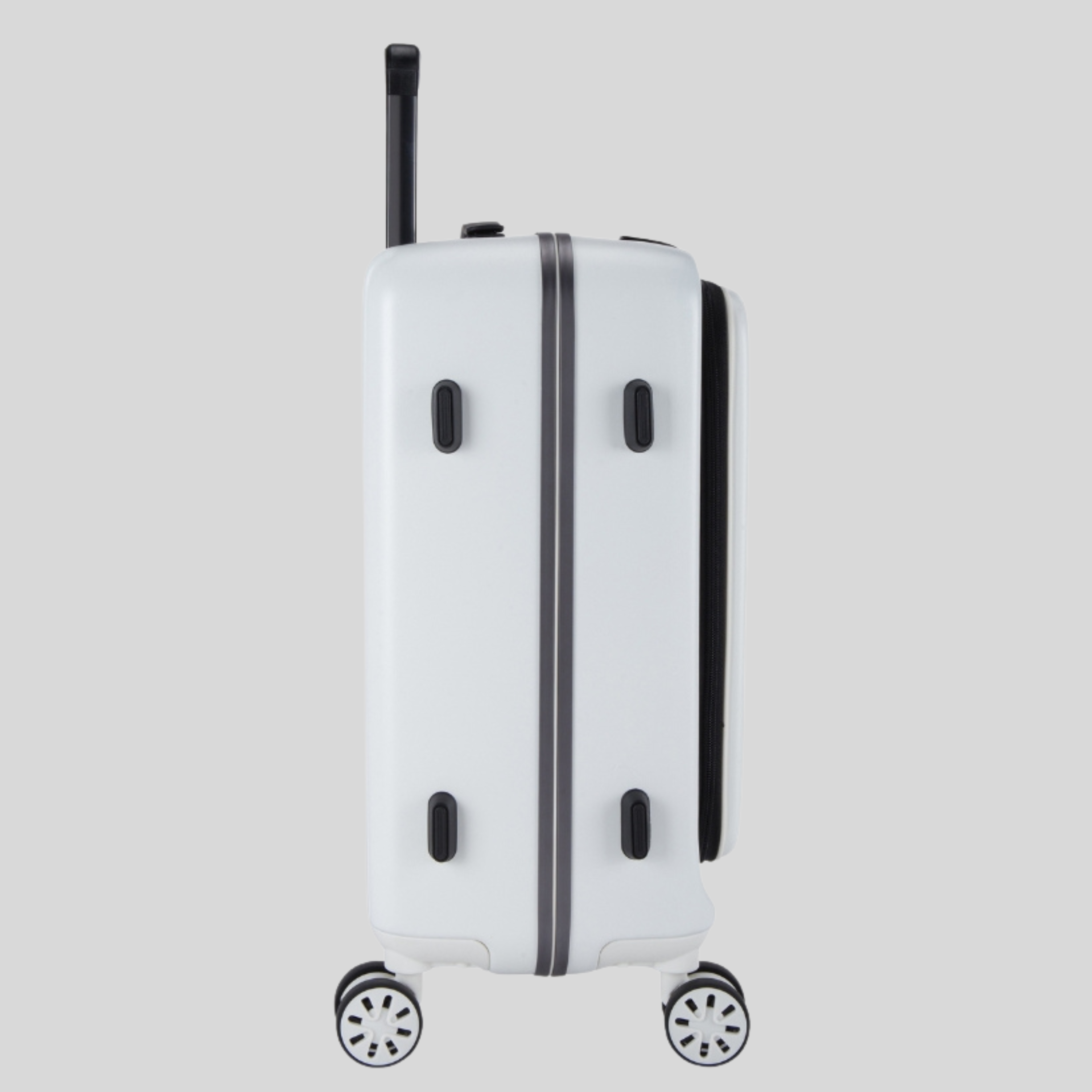 Cabin Business Luggage 19 Inch-White