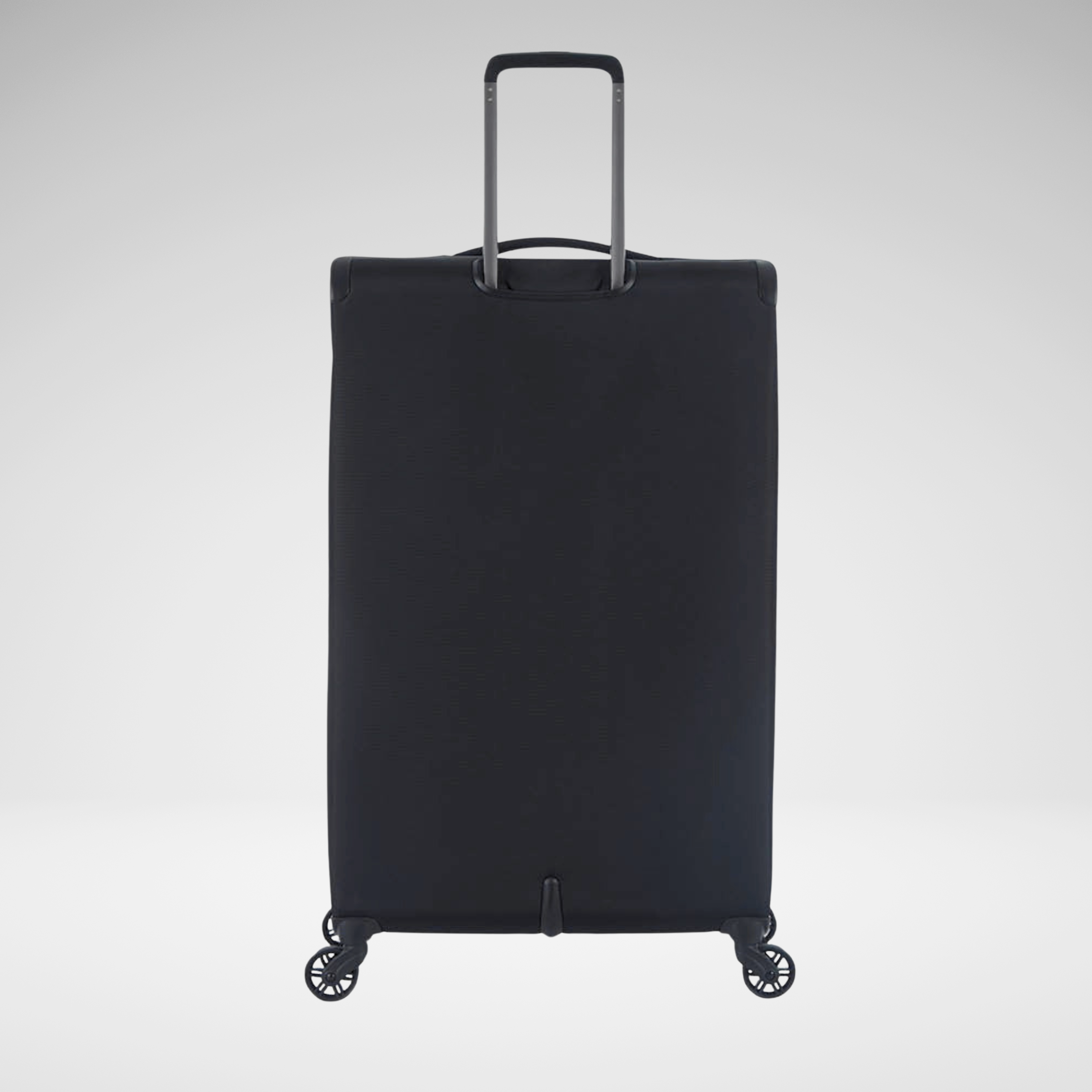 Oxygen Luggage Set of 3-Black