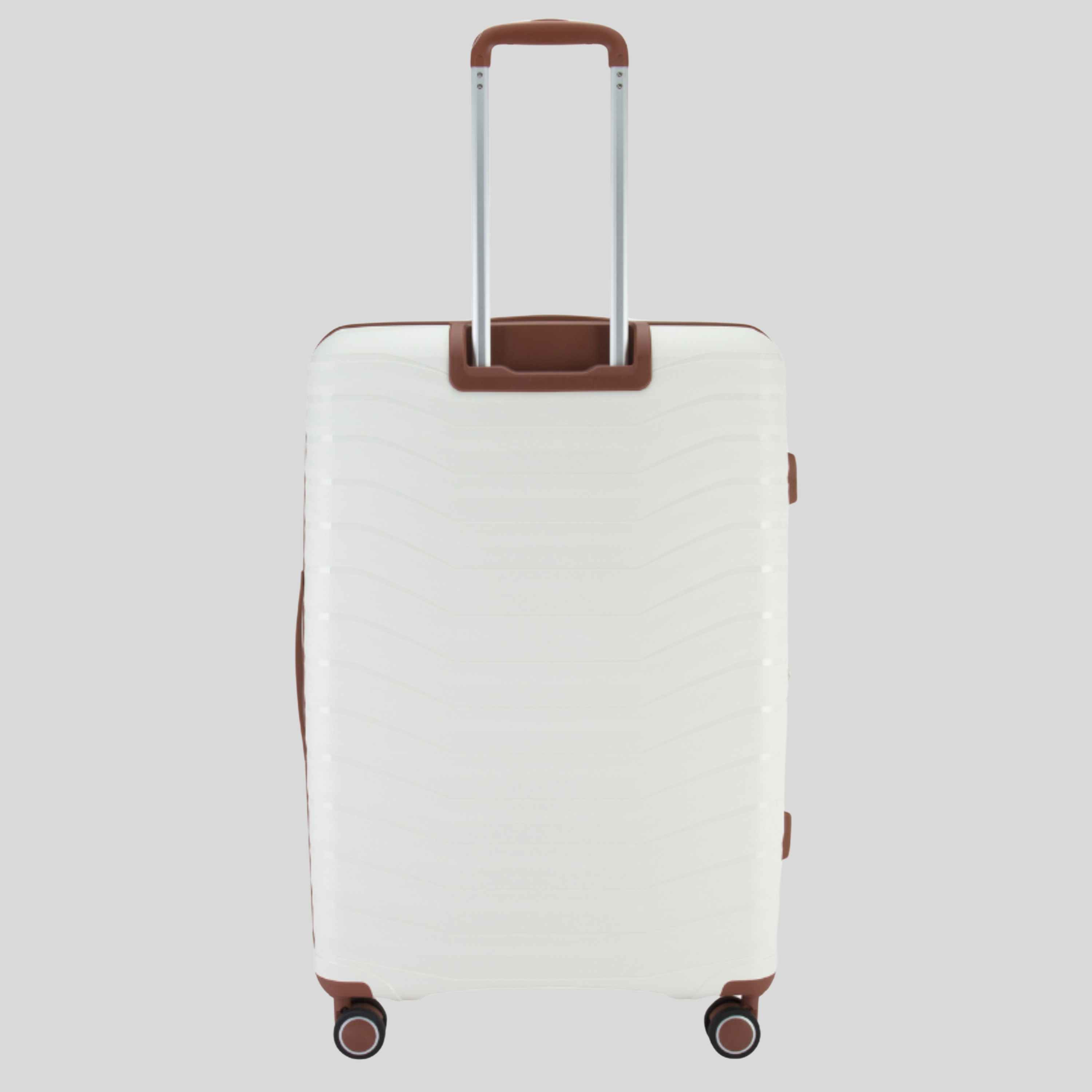 Monochrome Collection Luggage Set of 4