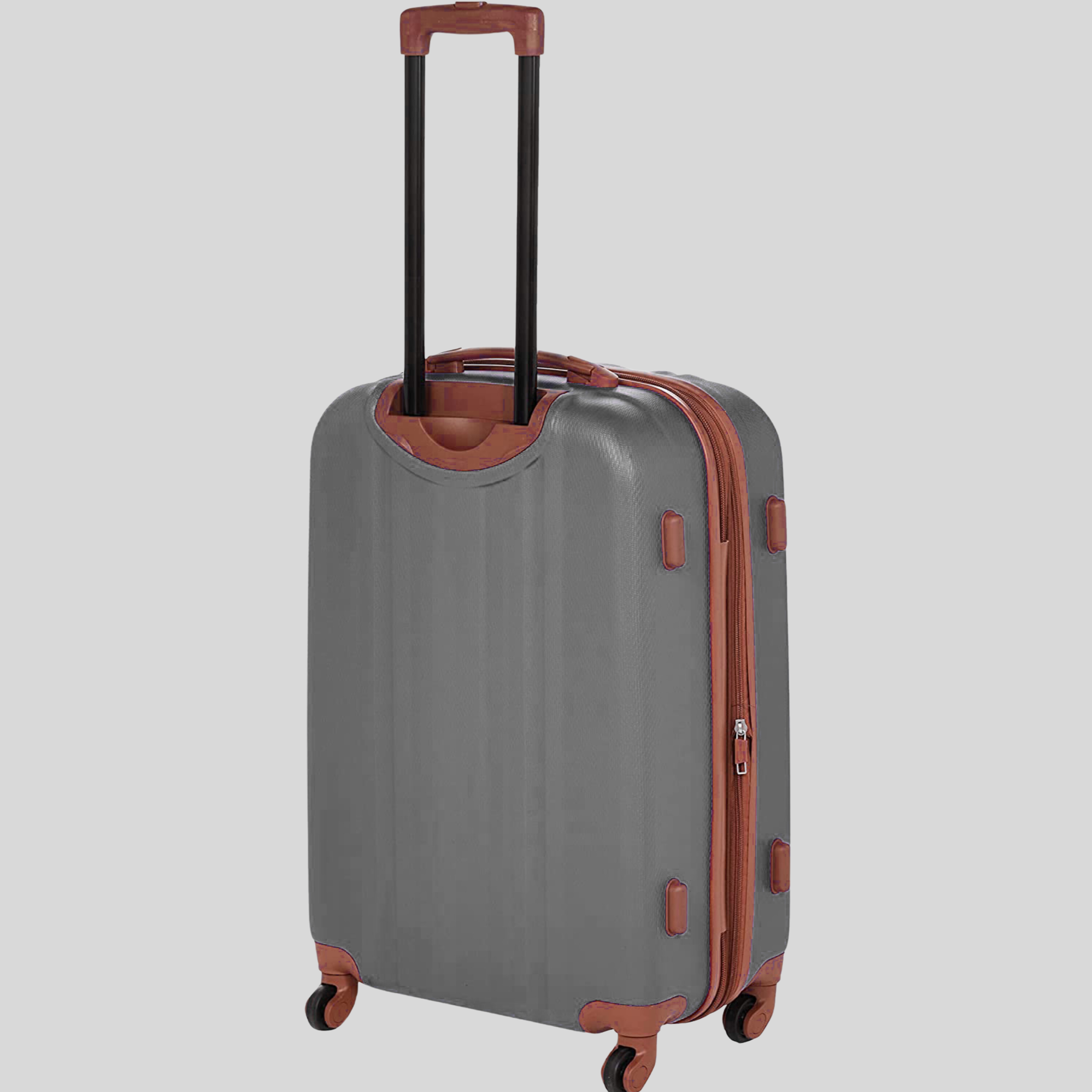 Upright Collection Luggage Set of 3